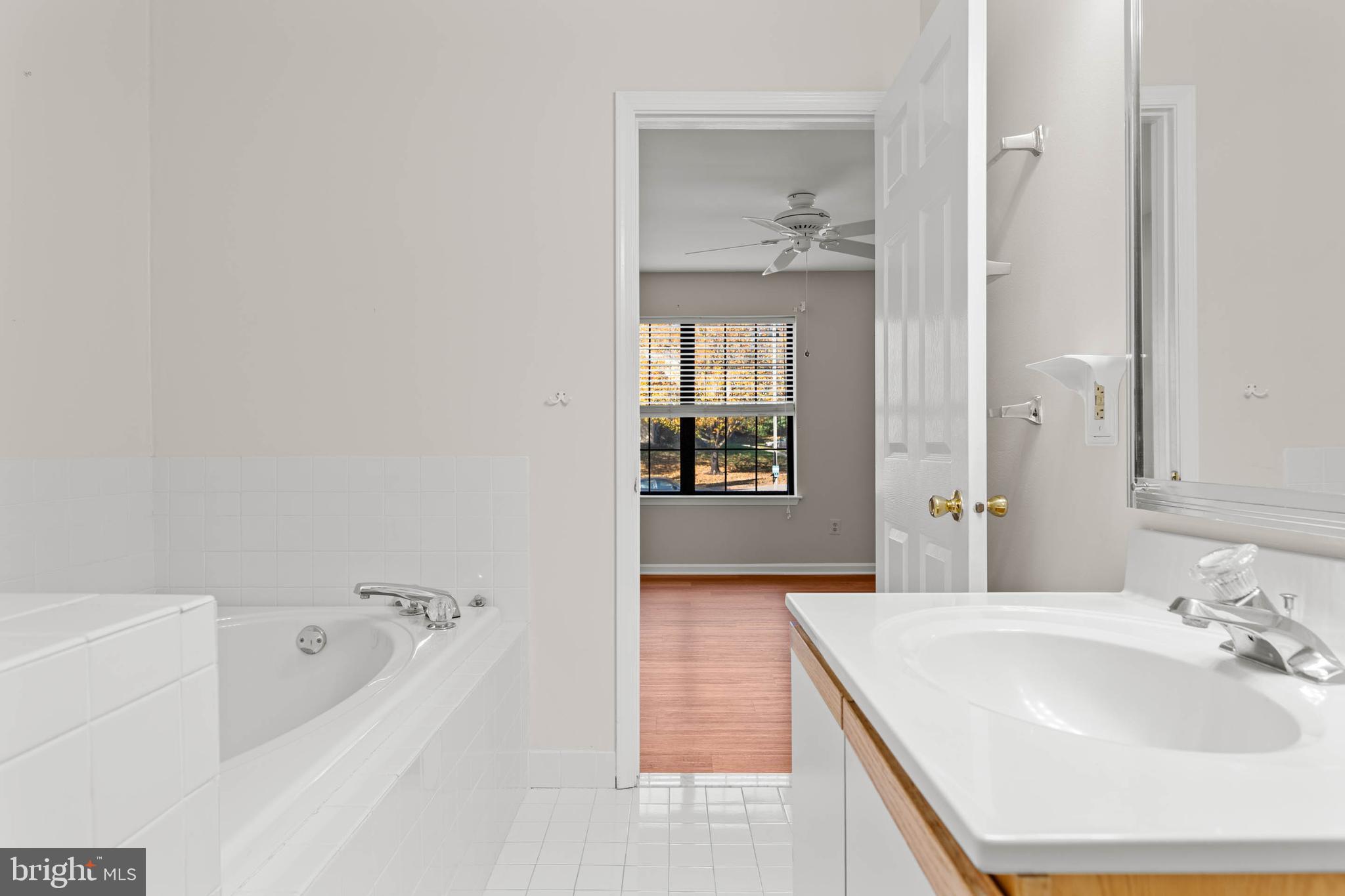 THE WOODLANDS - Residential