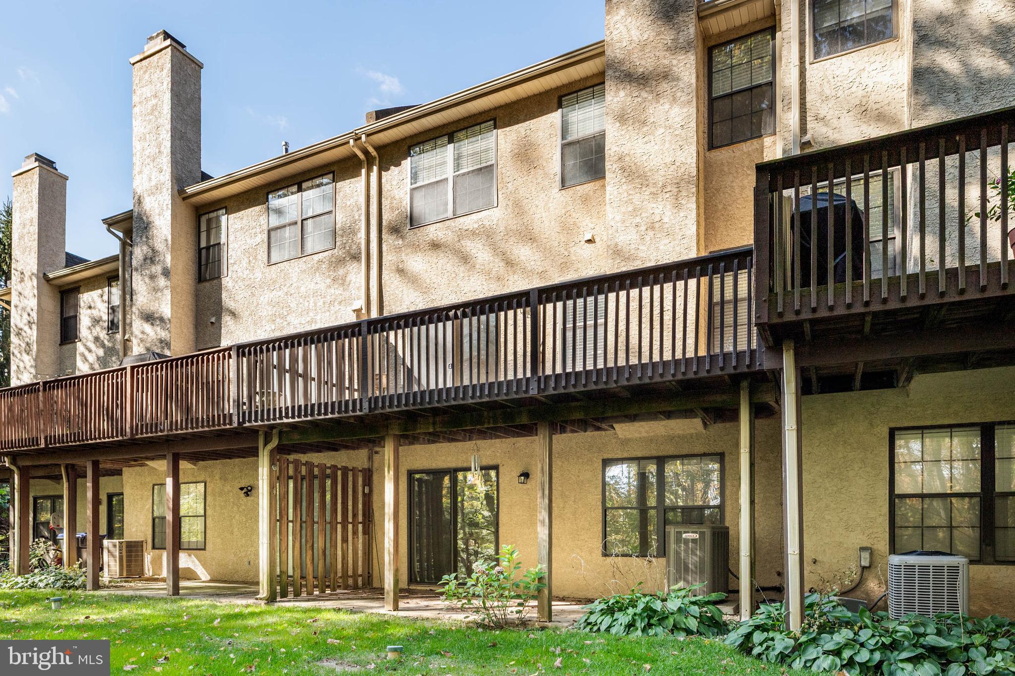 THE WOODLANDS - Residential