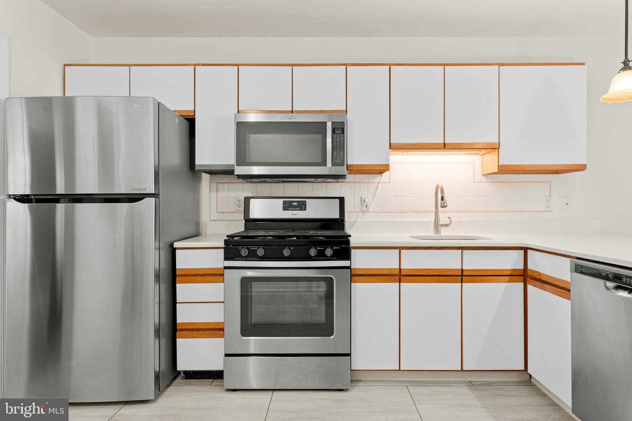 THE WOODLANDS - Residential