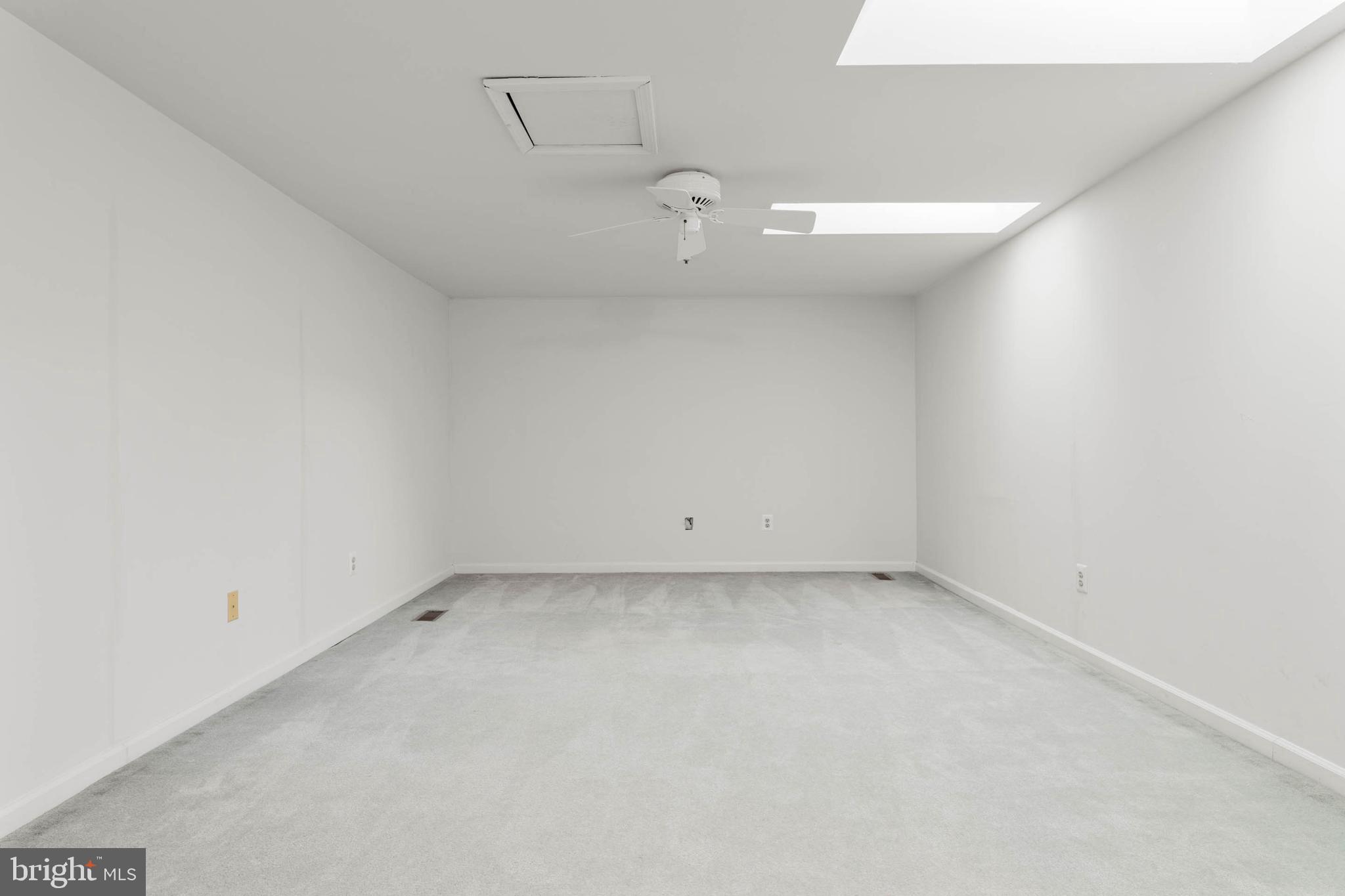 THE WOODLANDS - Residential