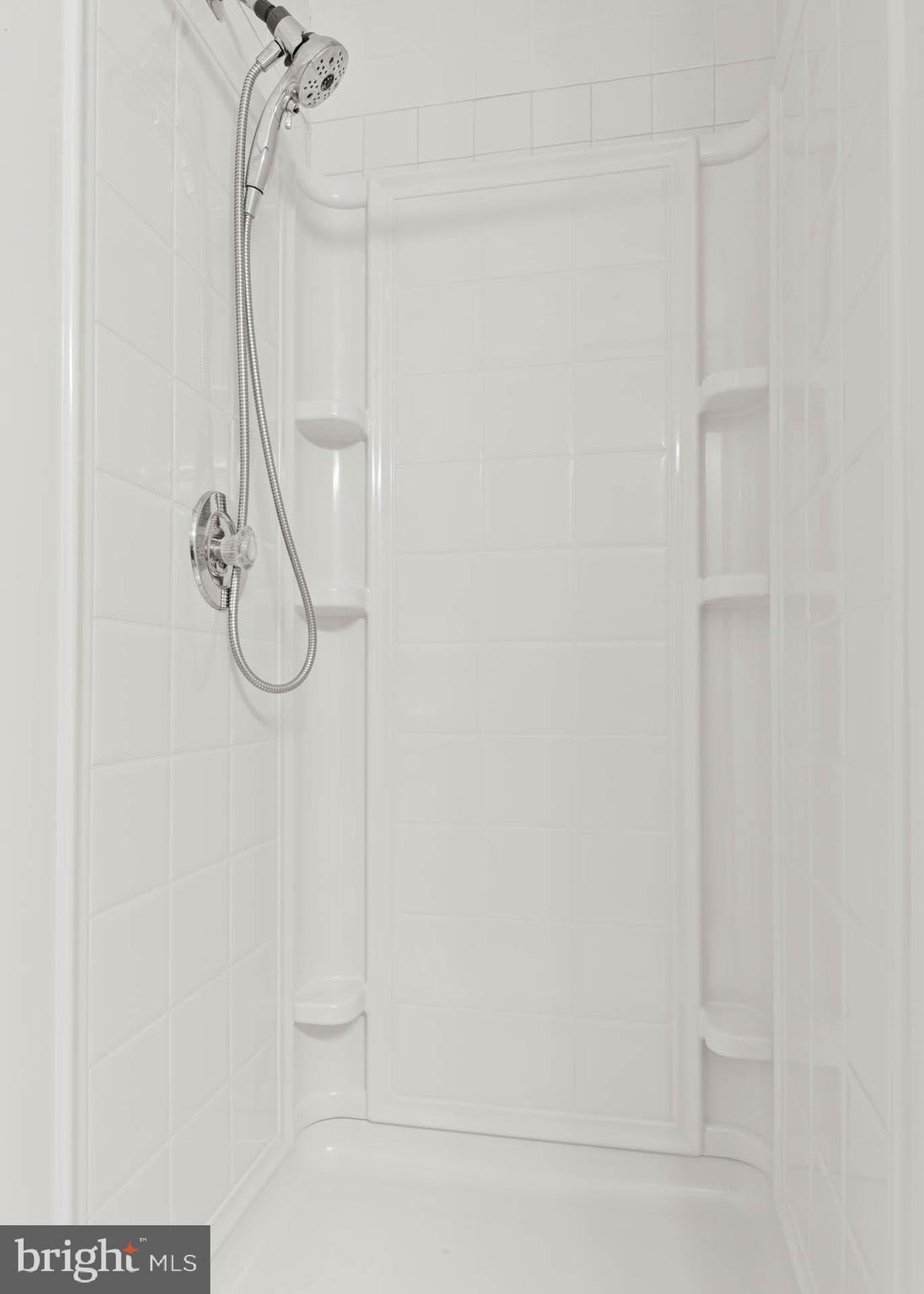 THE WOODLANDS - Residential