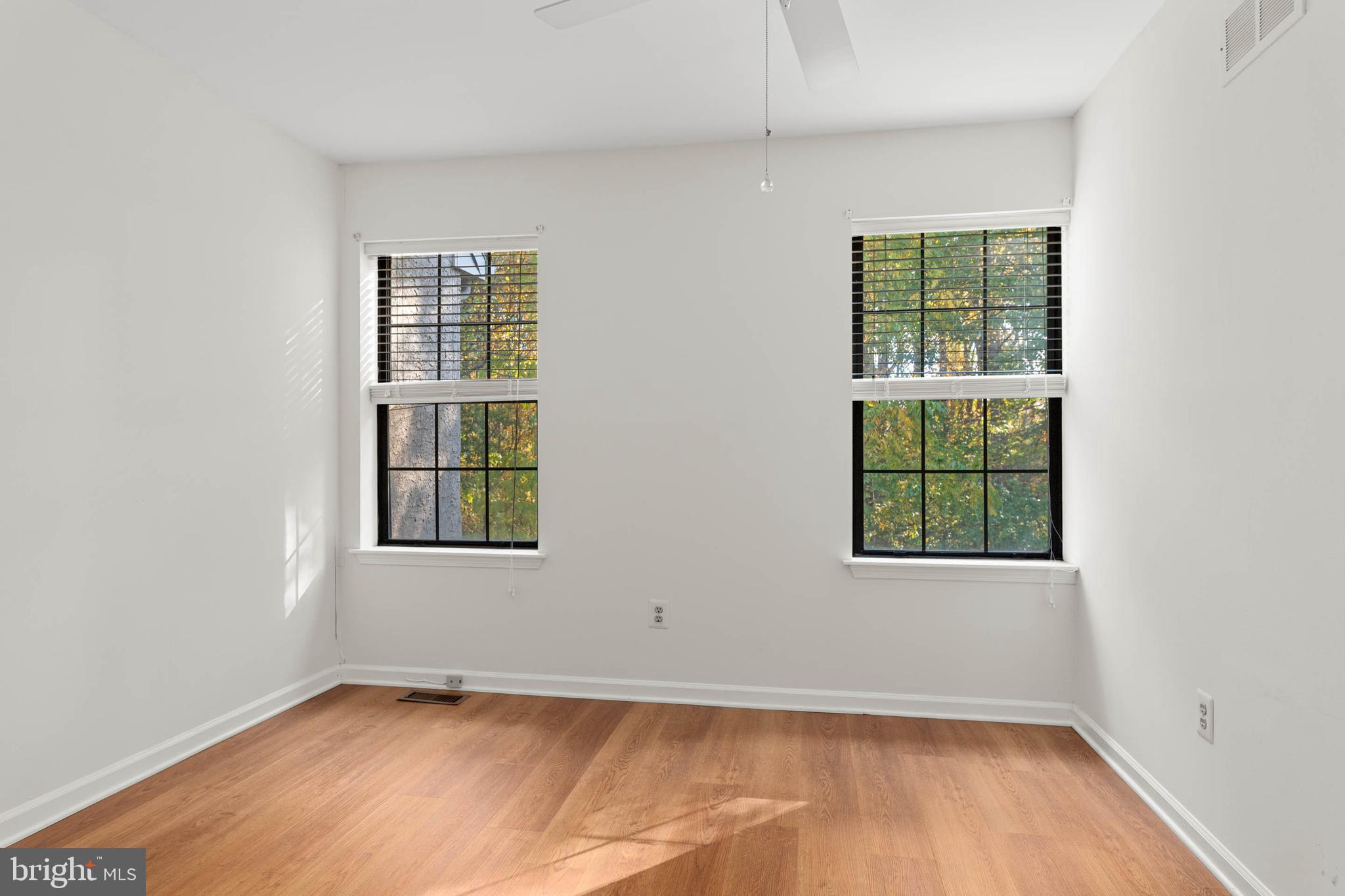 THE WOODLANDS - Residential