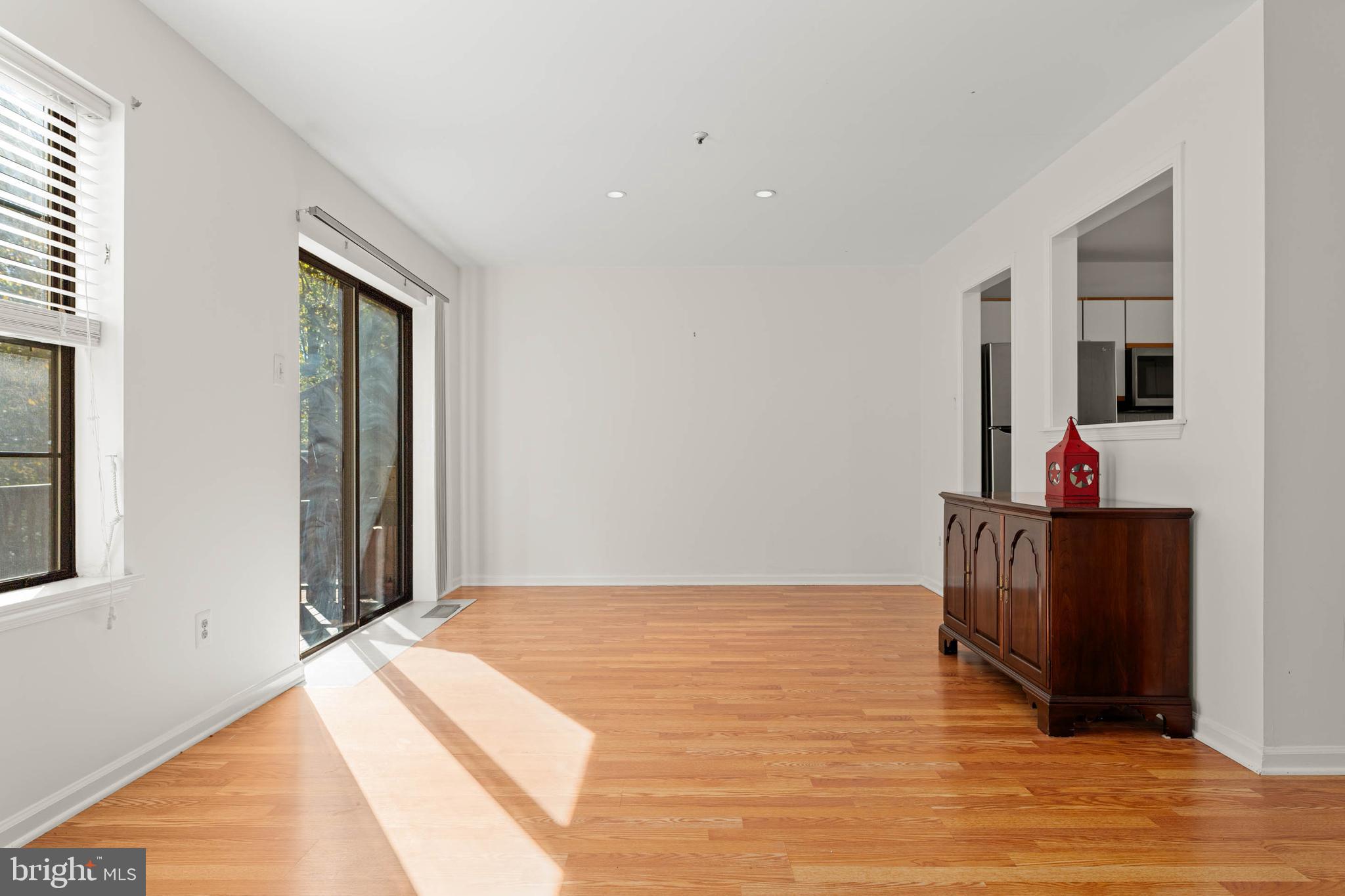 THE WOODLANDS - Residential