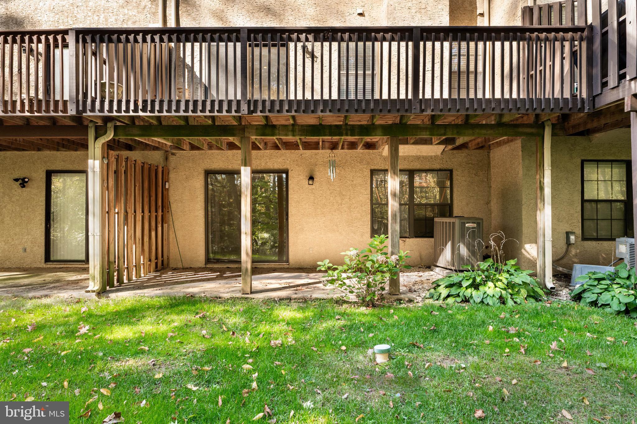 THE WOODLANDS - Residential