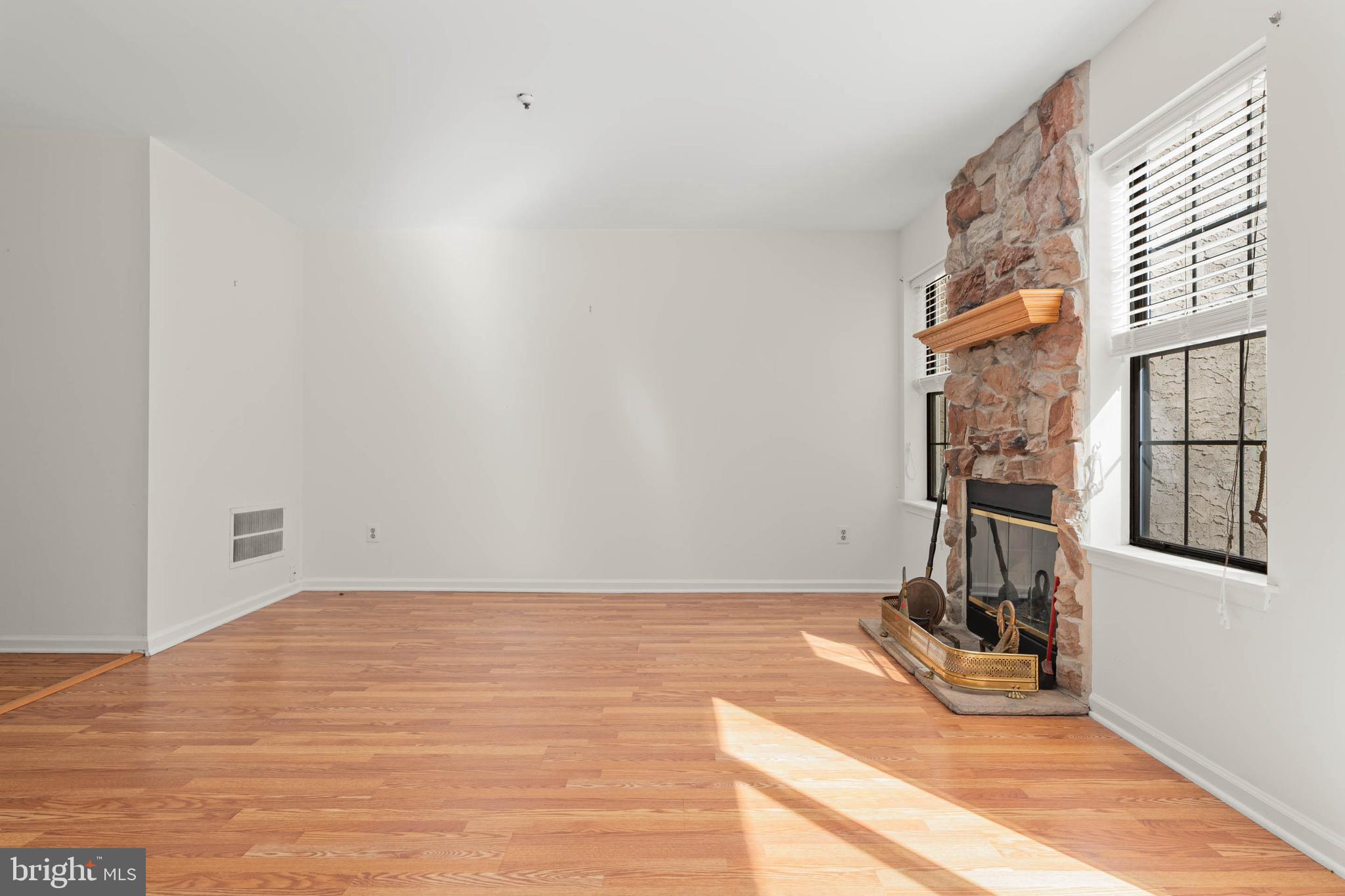 THE WOODLANDS - Residential