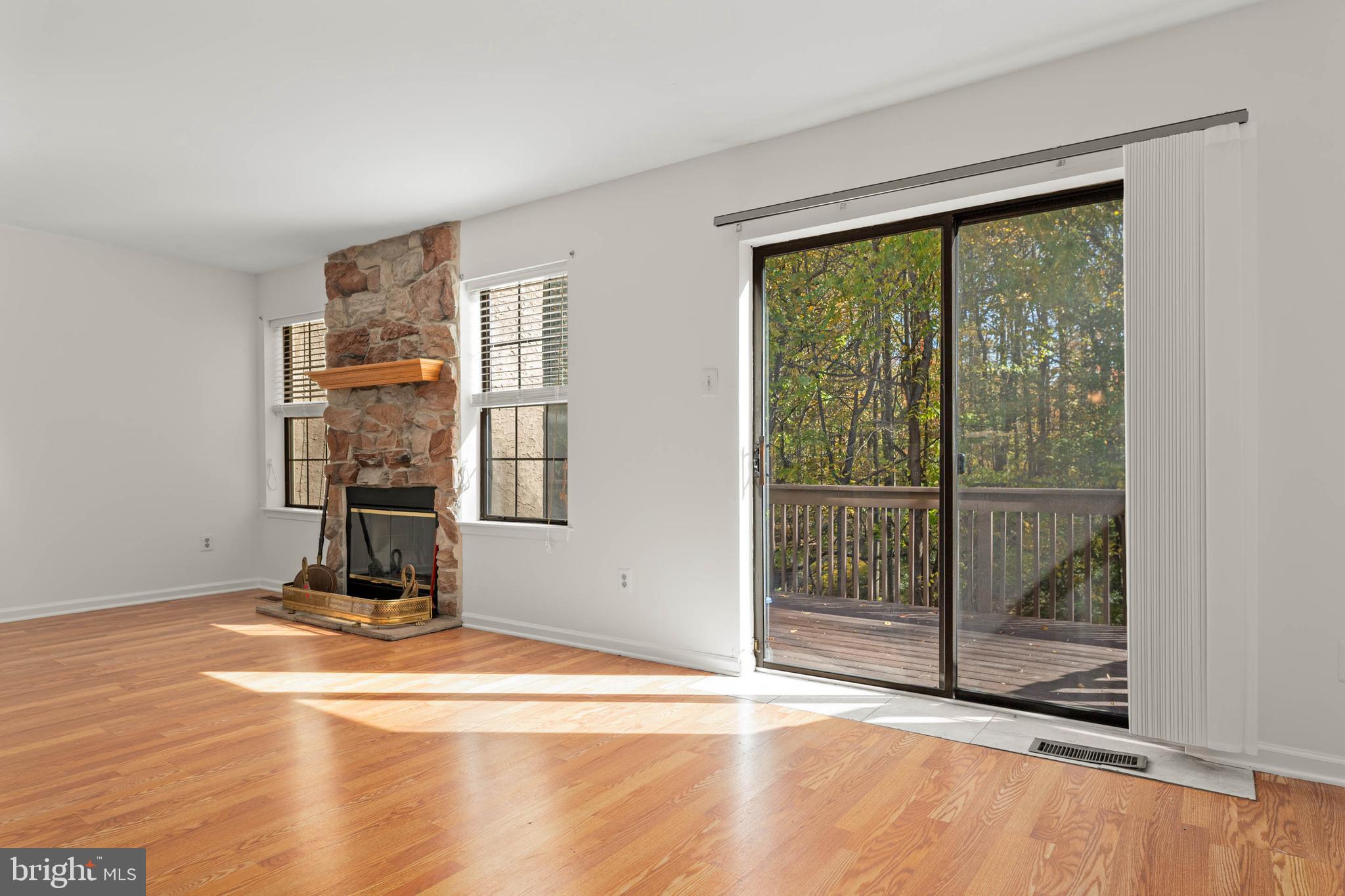 THE WOODLANDS - Residential