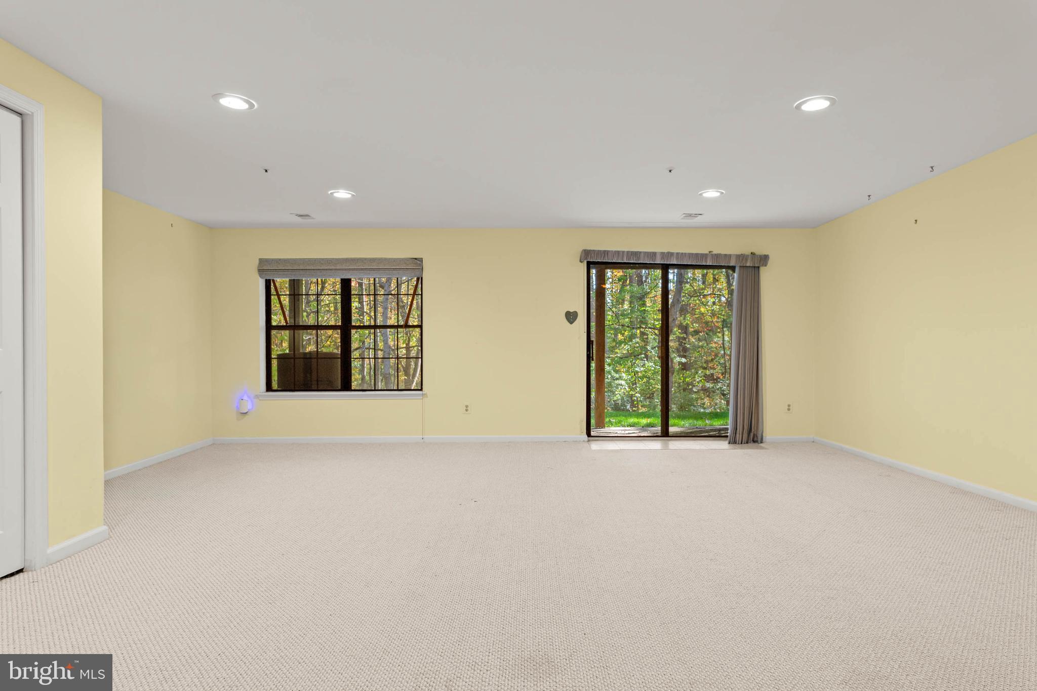 THE WOODLANDS - Residential