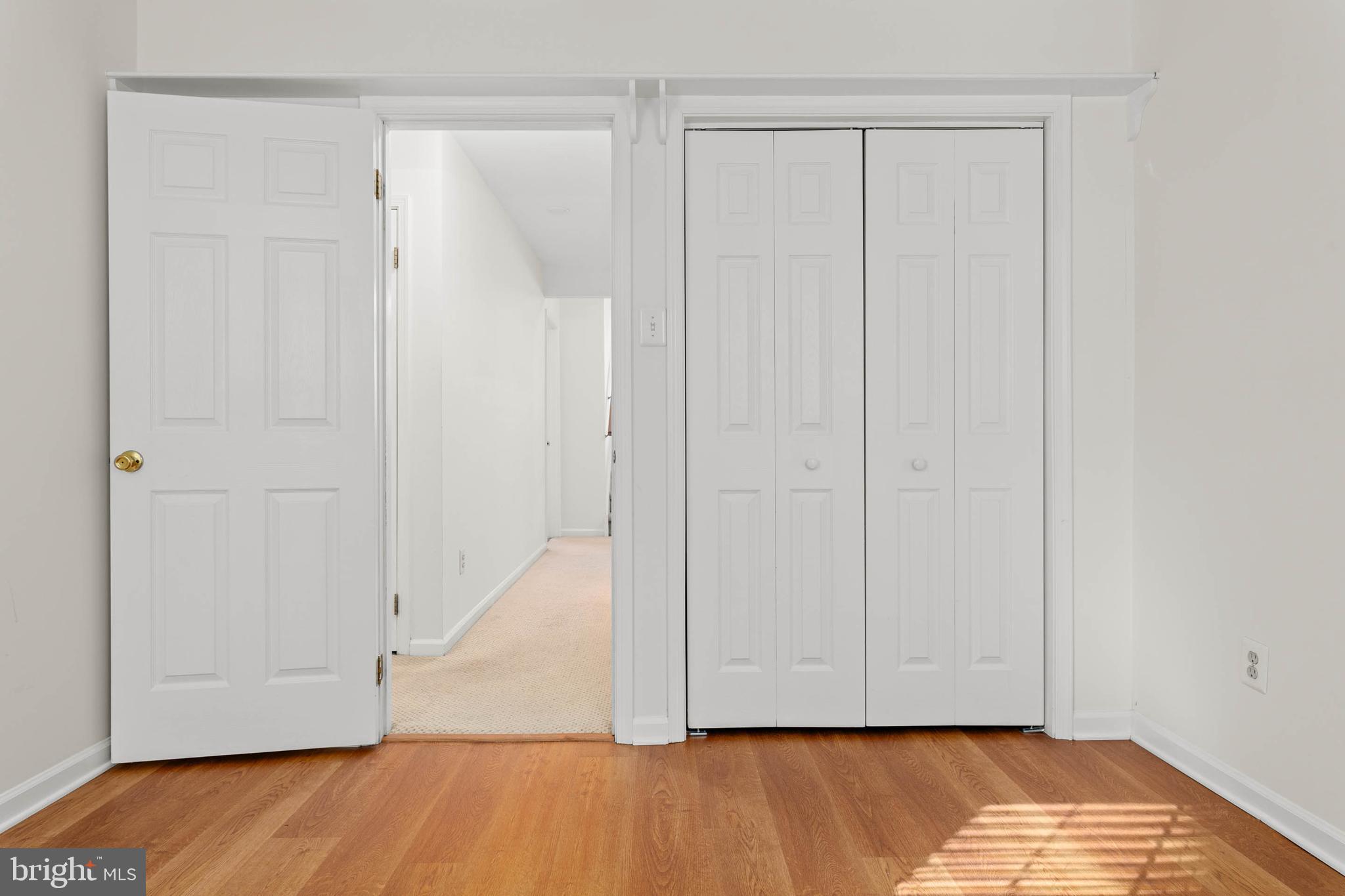 THE WOODLANDS - Residential