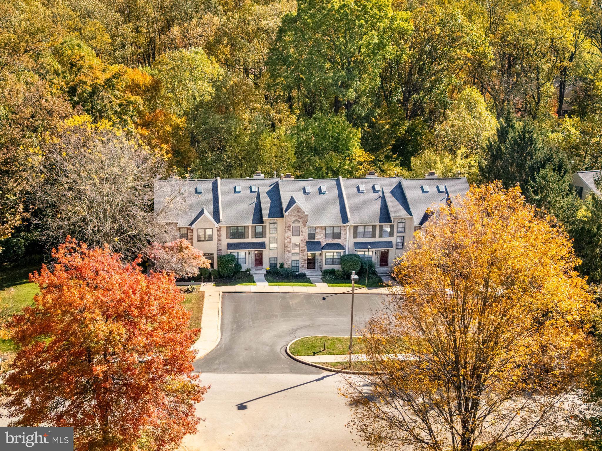 THE WOODLANDS - Residential