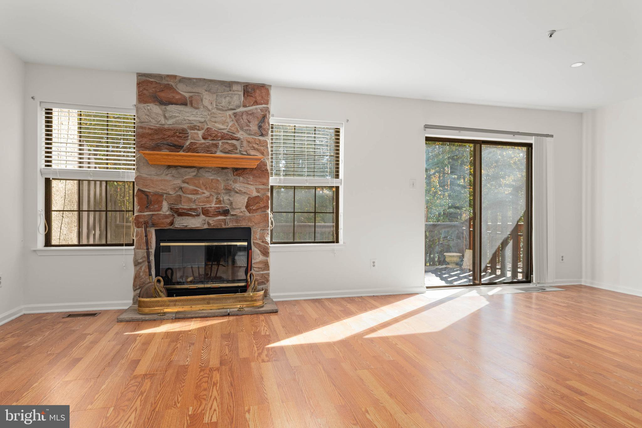 THE WOODLANDS - Residential