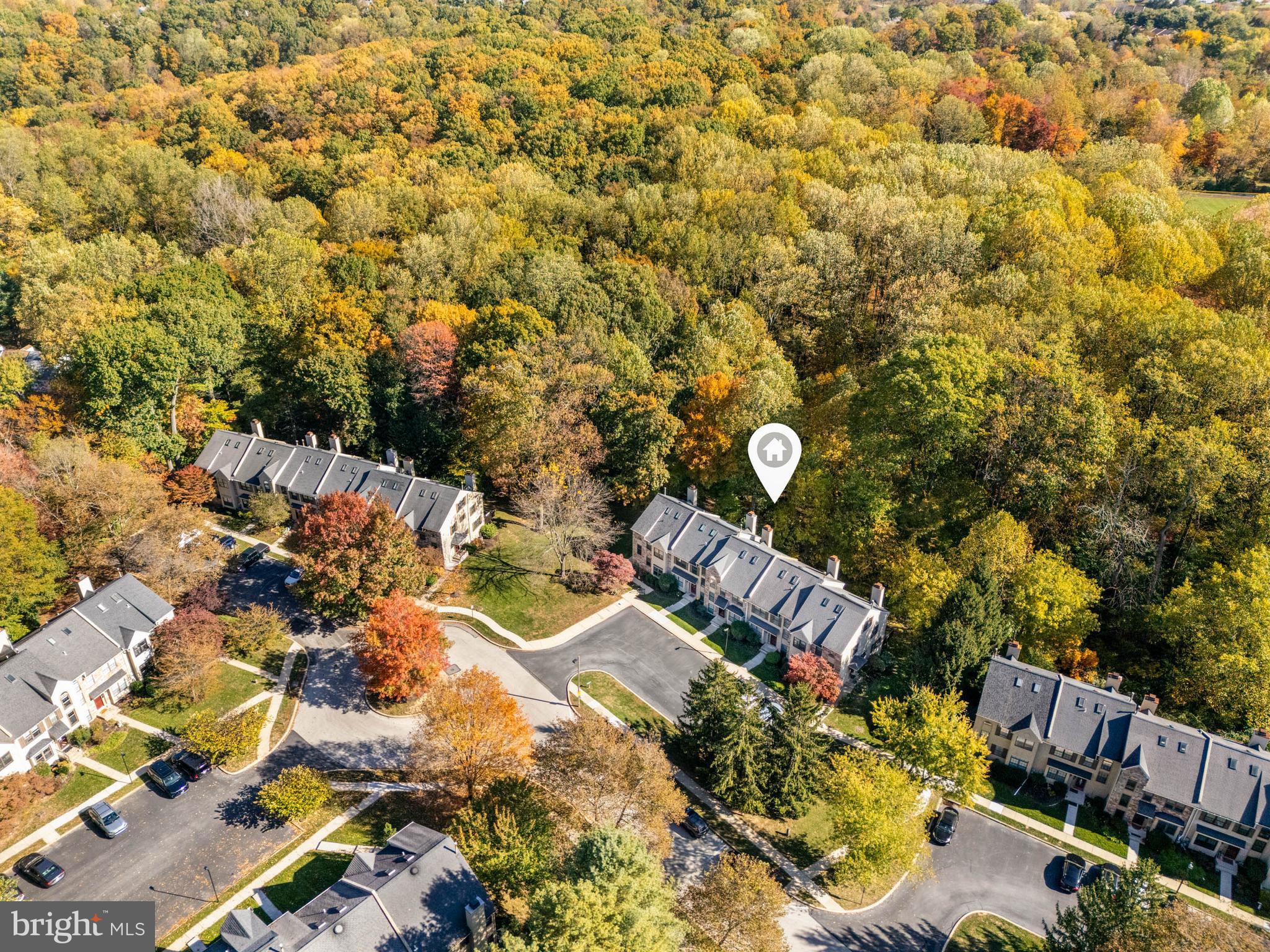 THE WOODLANDS - Residential