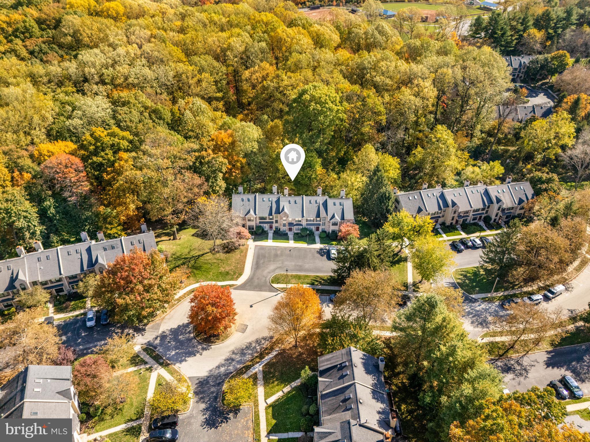 THE WOODLANDS - Residential