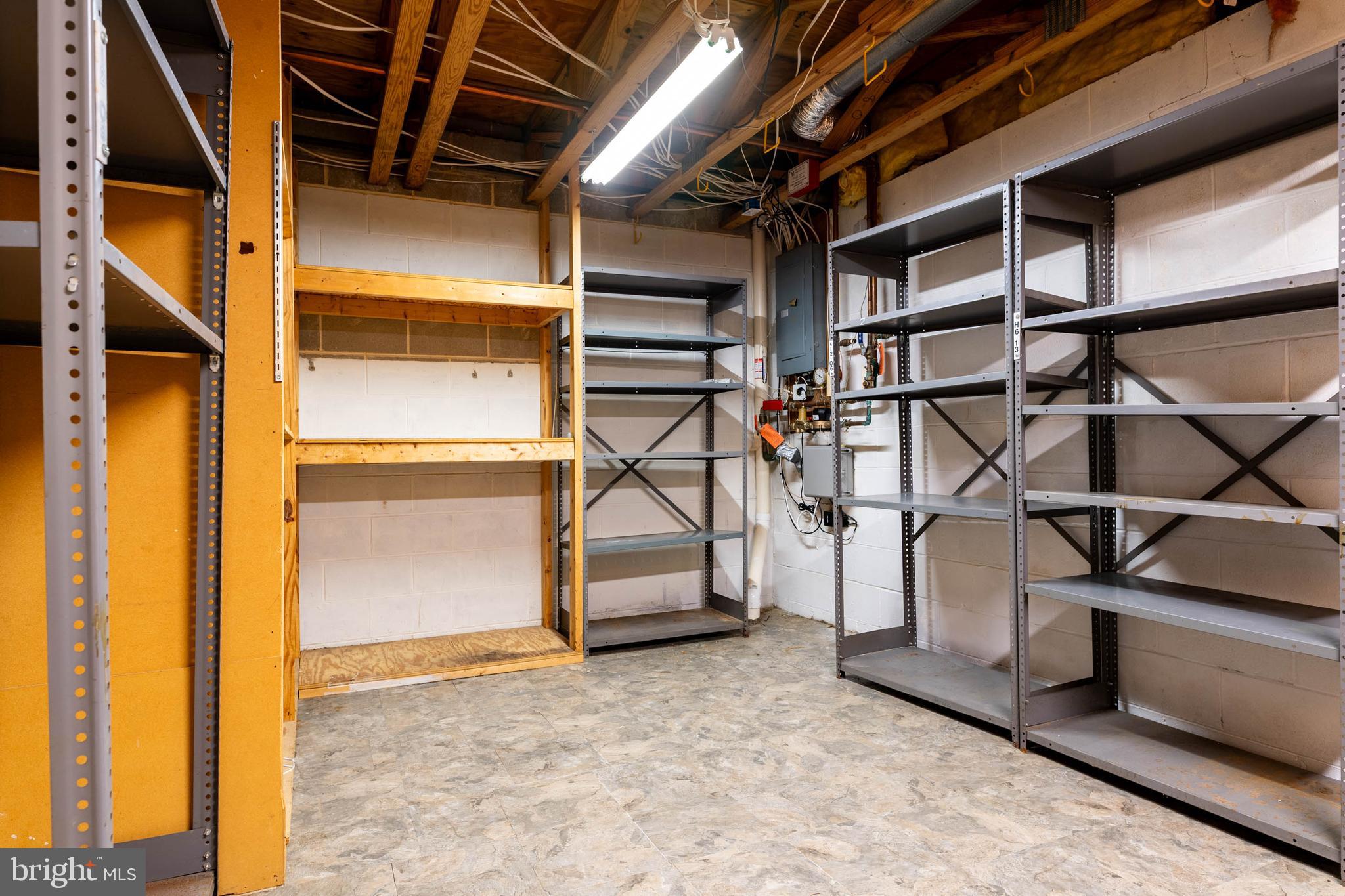 THE WOODLANDS - Residential