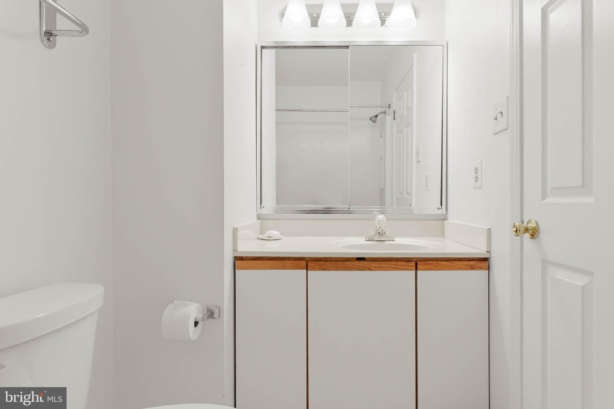 THE WOODLANDS - Residential