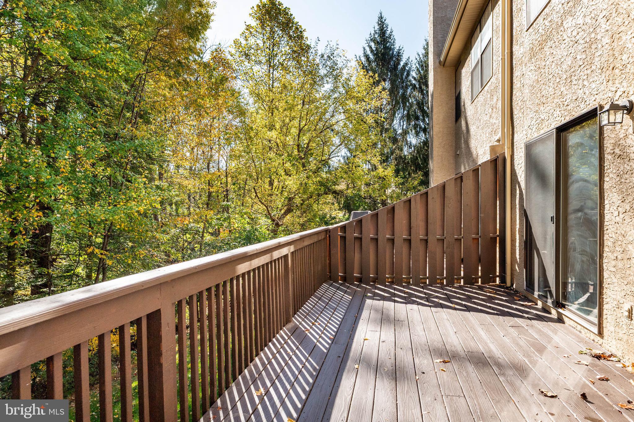 THE WOODLANDS - Residential