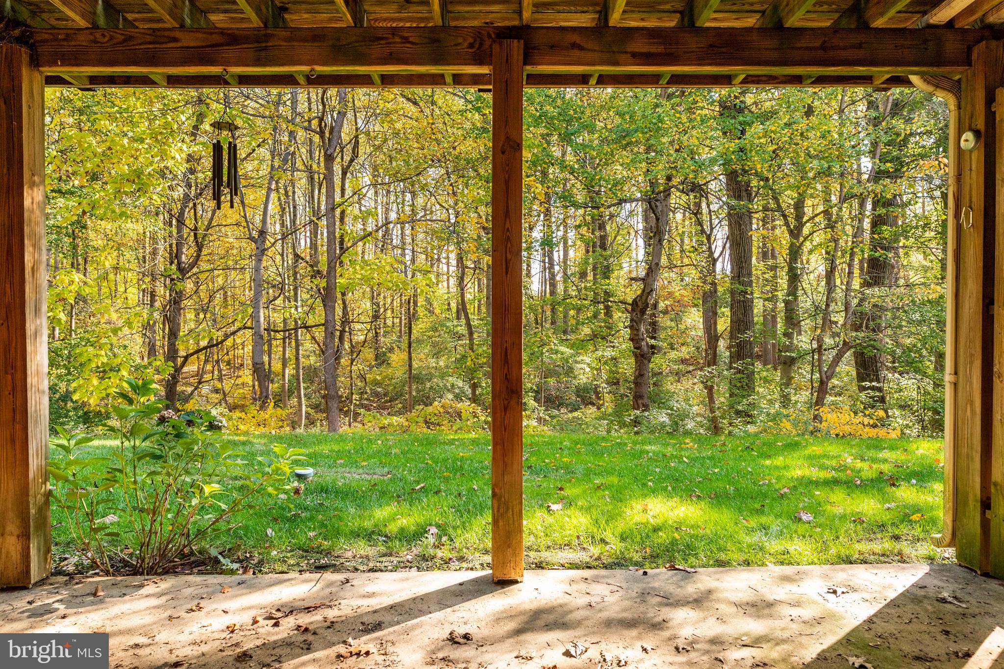 THE WOODLANDS - Residential