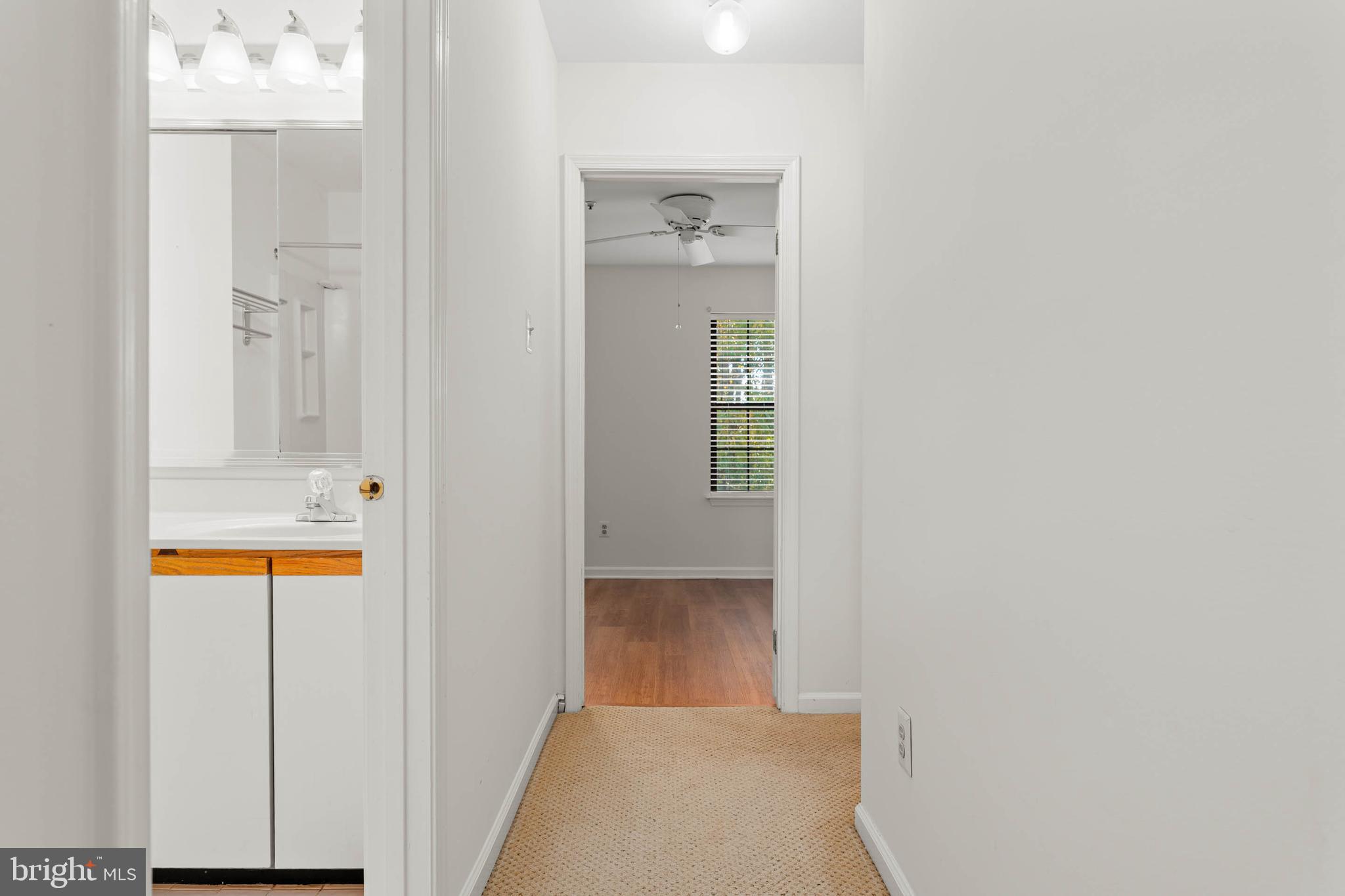 THE WOODLANDS - Residential