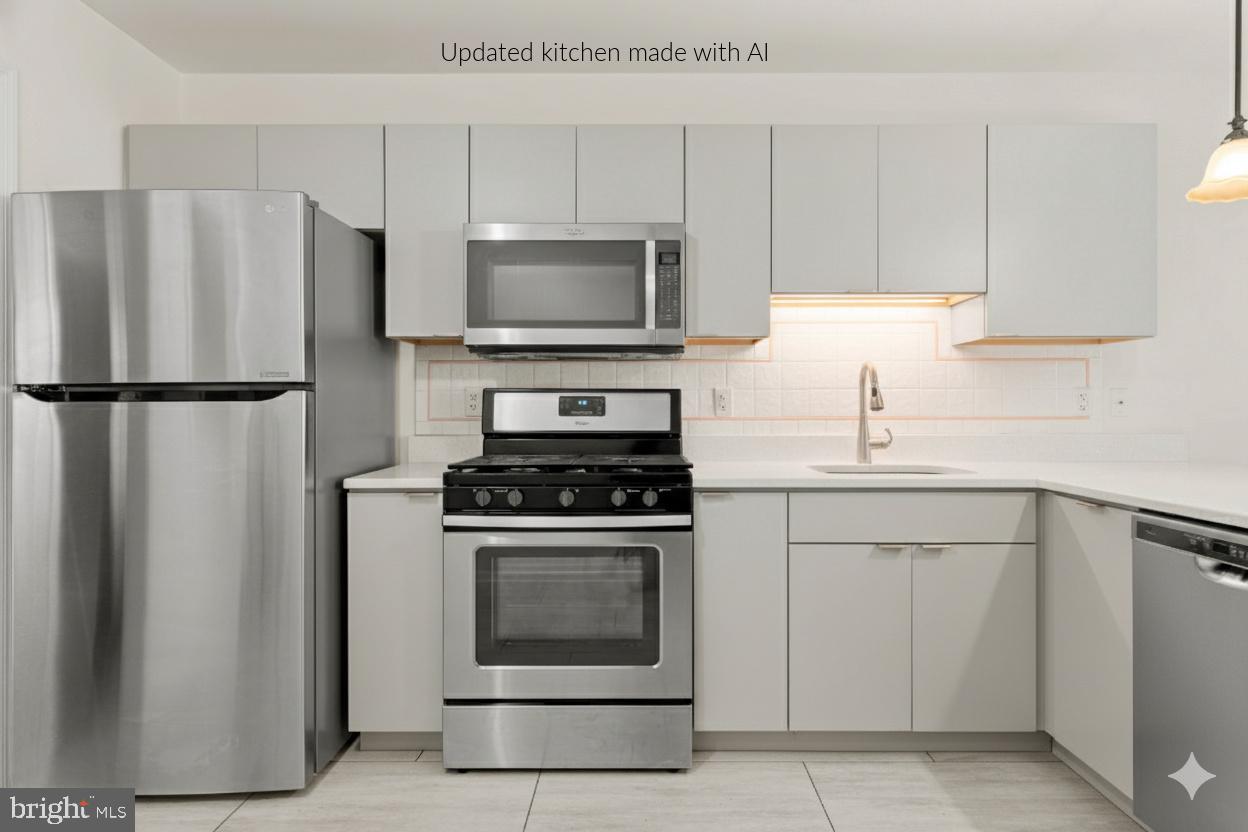 THE WOODLANDS - Residential