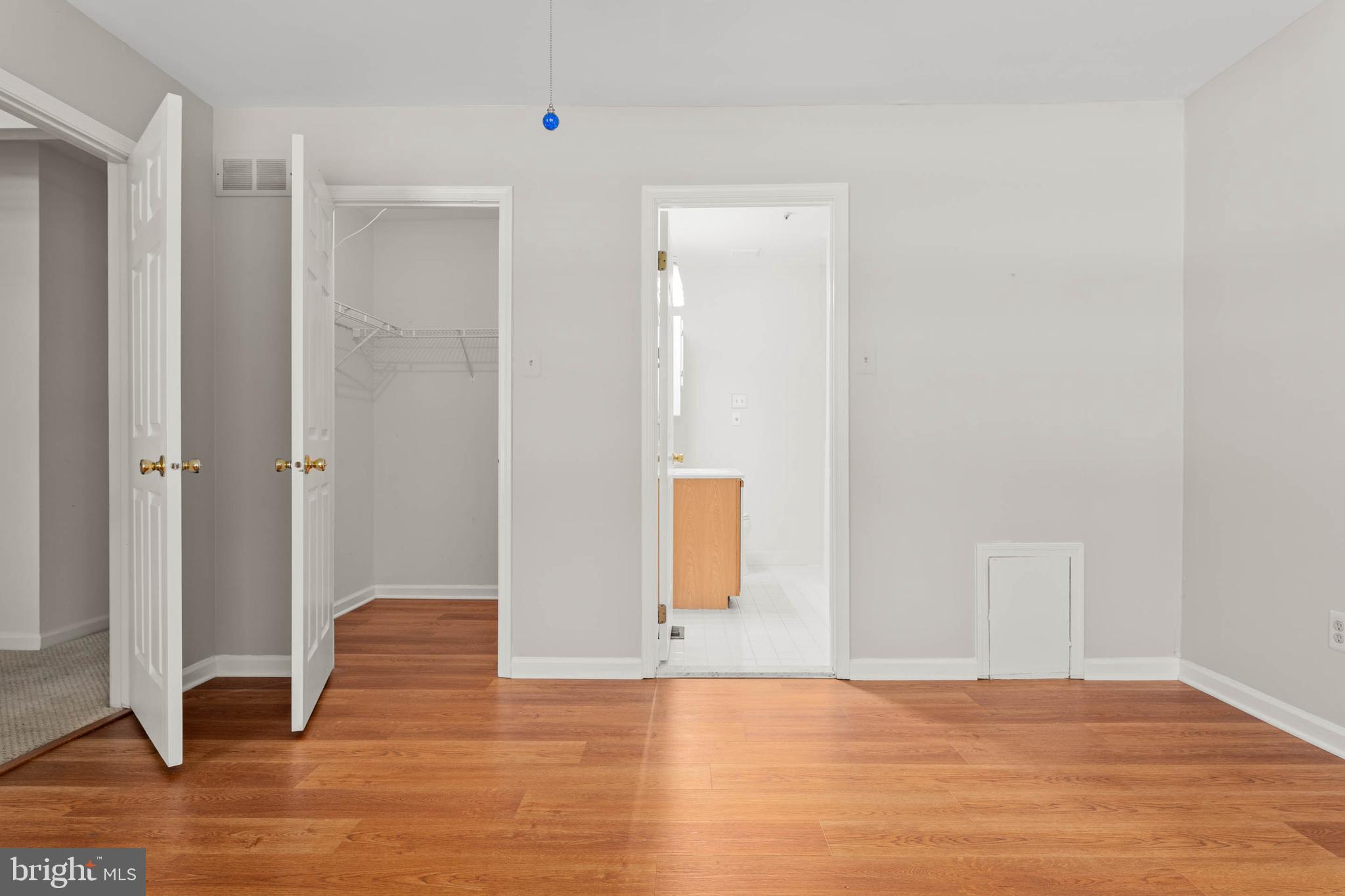 THE WOODLANDS - Residential