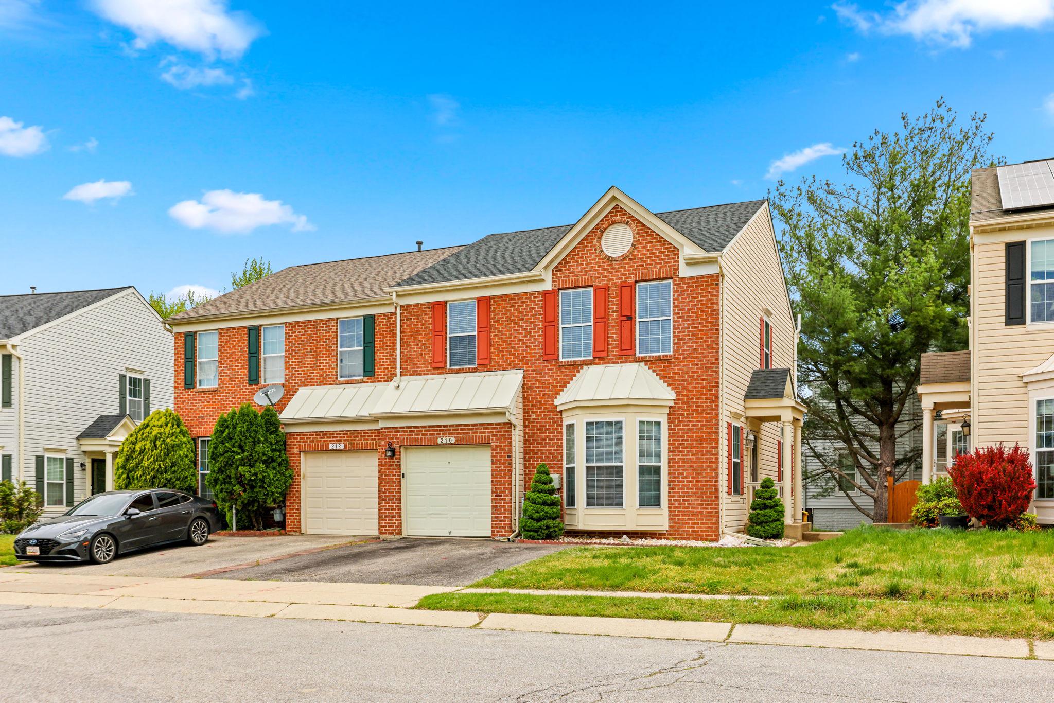 210 EISENHOWER COURT