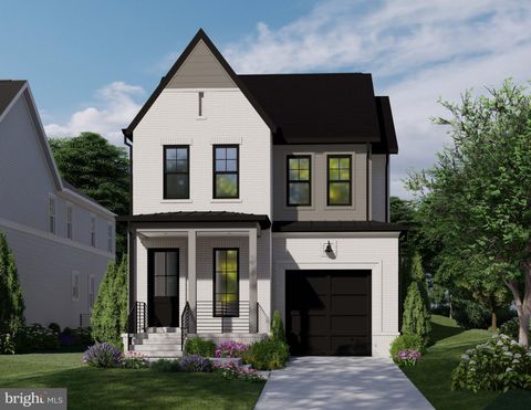 3516 16TH STREET S ARLINGTON VA 22204