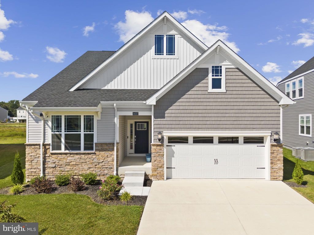 Photo of 34257 Graham Circle, MILLSBORO, DE 19966 (MLS # DESU2096944)