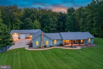 185 CLARK FARM ROAD SMYRNA DE 19977