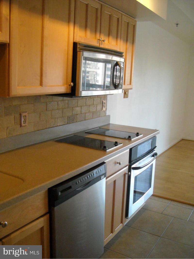 BELLA VISTA - Residential Lease