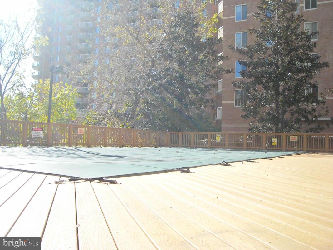 BELLA VISTA - Residential Lease