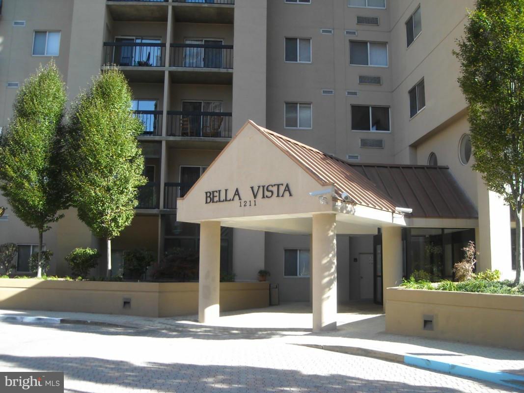 BELLA VISTA - Residential Lease