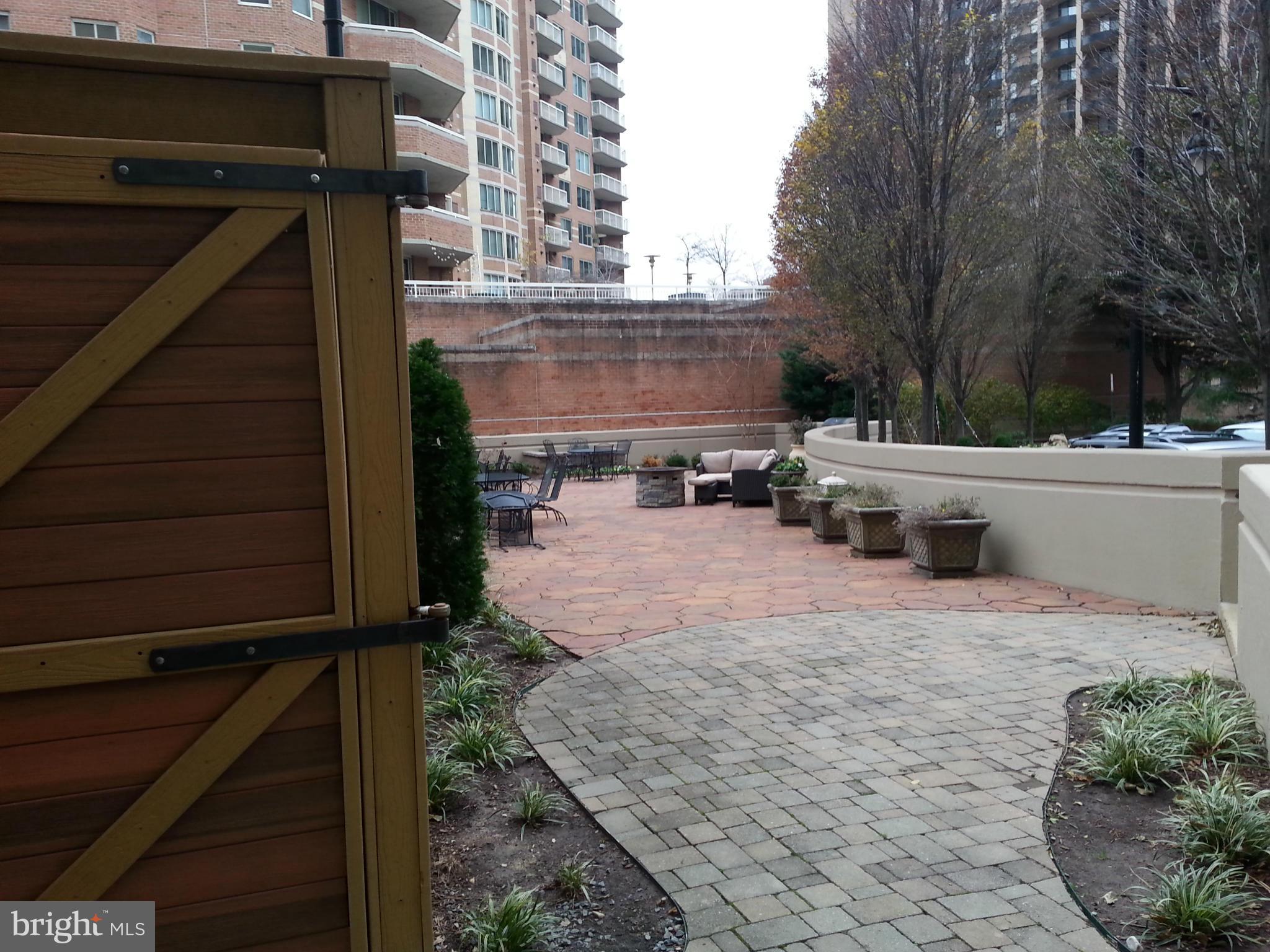 BELLA VISTA - Residential Lease