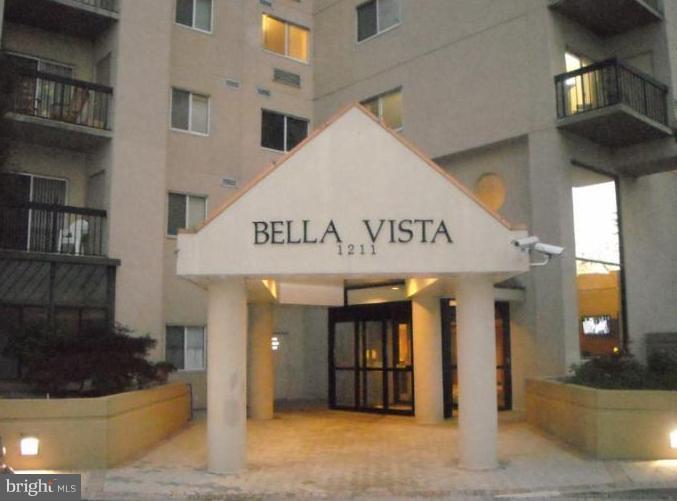 BELLA VISTA - Residential Lease