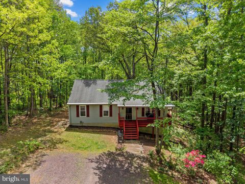 Photo of 19106 Loggers Road, CULPEPER, VA 22701 (MLS # VACU2013364)