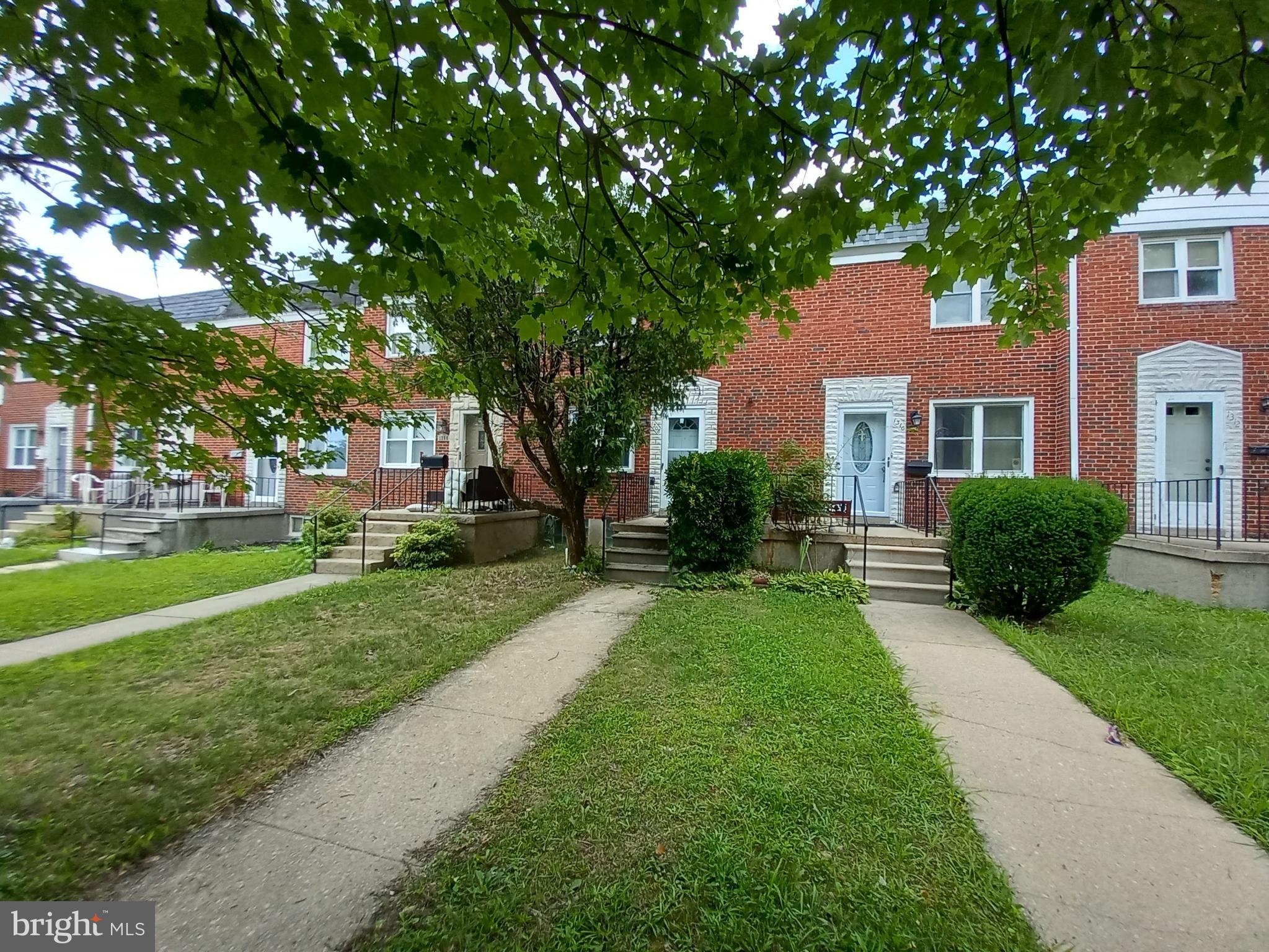 1308 DEANWOOD ROAD