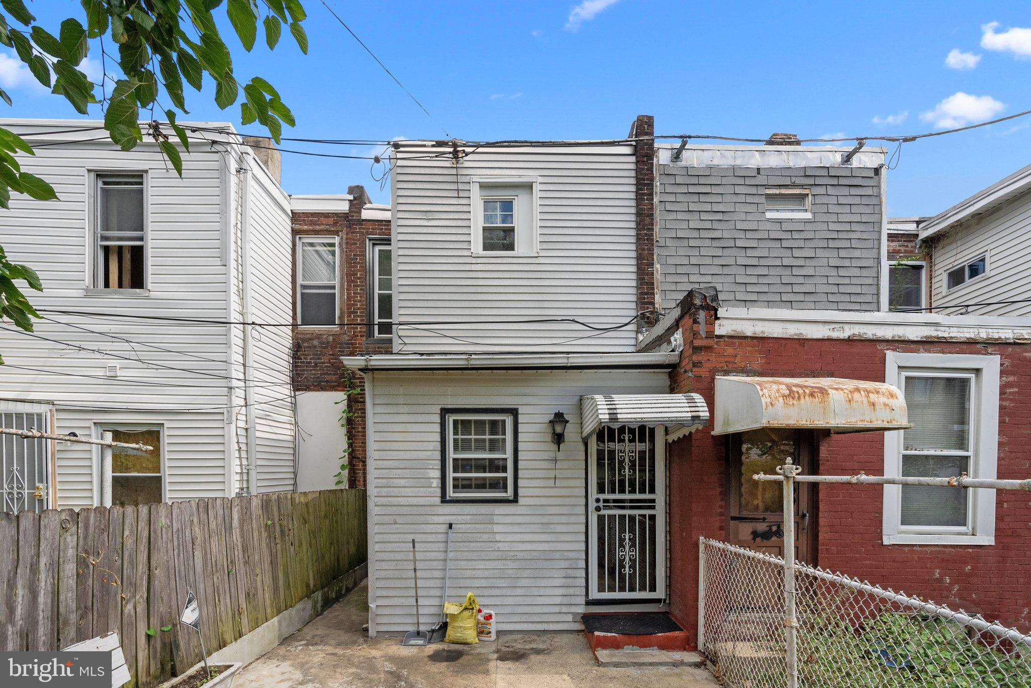 NONE AVAILABLE - Residential