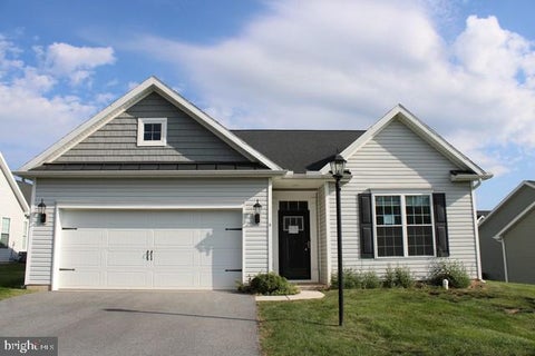Photo of 8 Osprey Court, GETTYSBURG, PA 17325 (MLS # PAAD2025820)