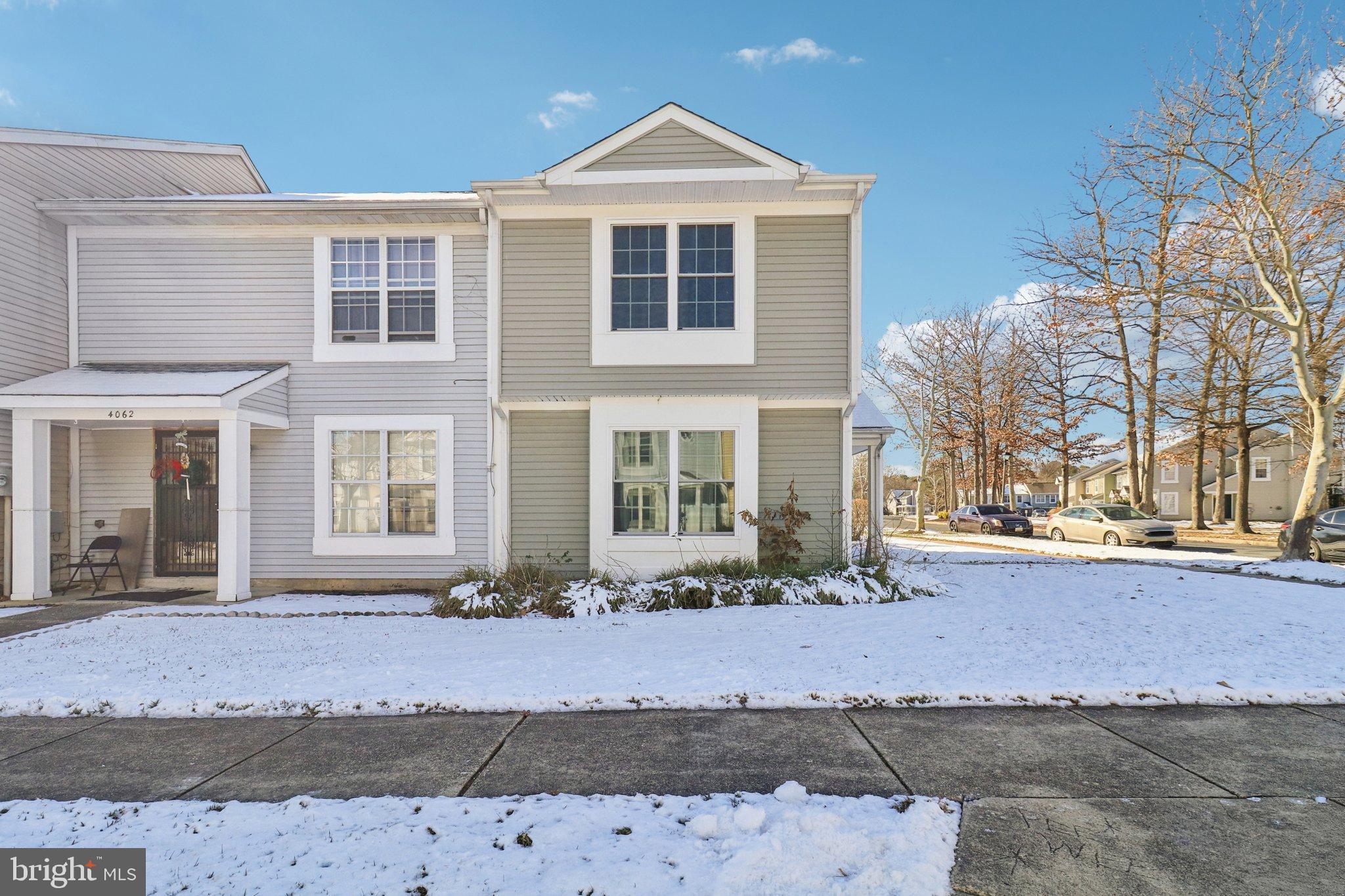 WESTLAKE VILLAGE - Residential