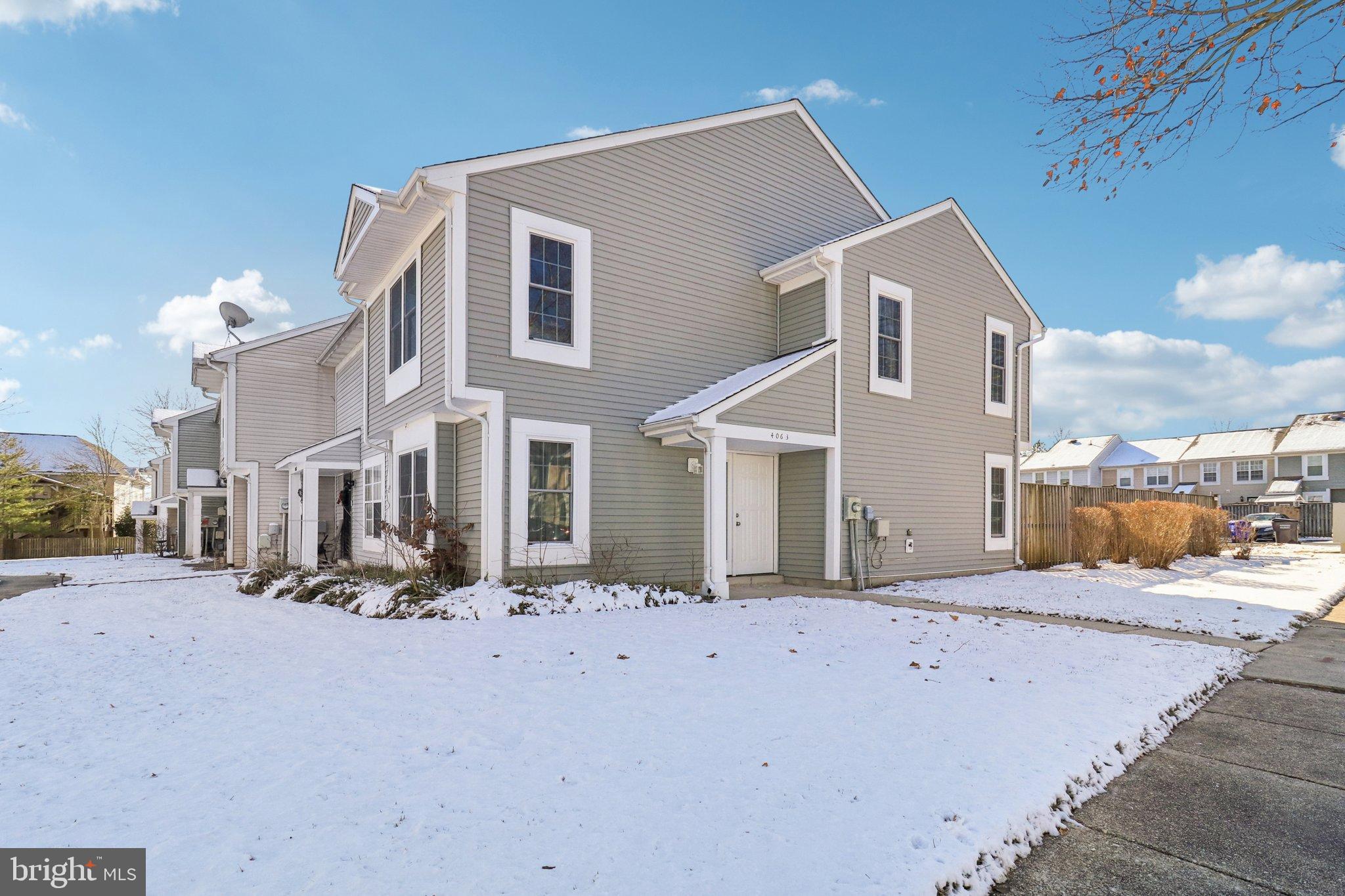 WESTLAKE VILLAGE - Residential