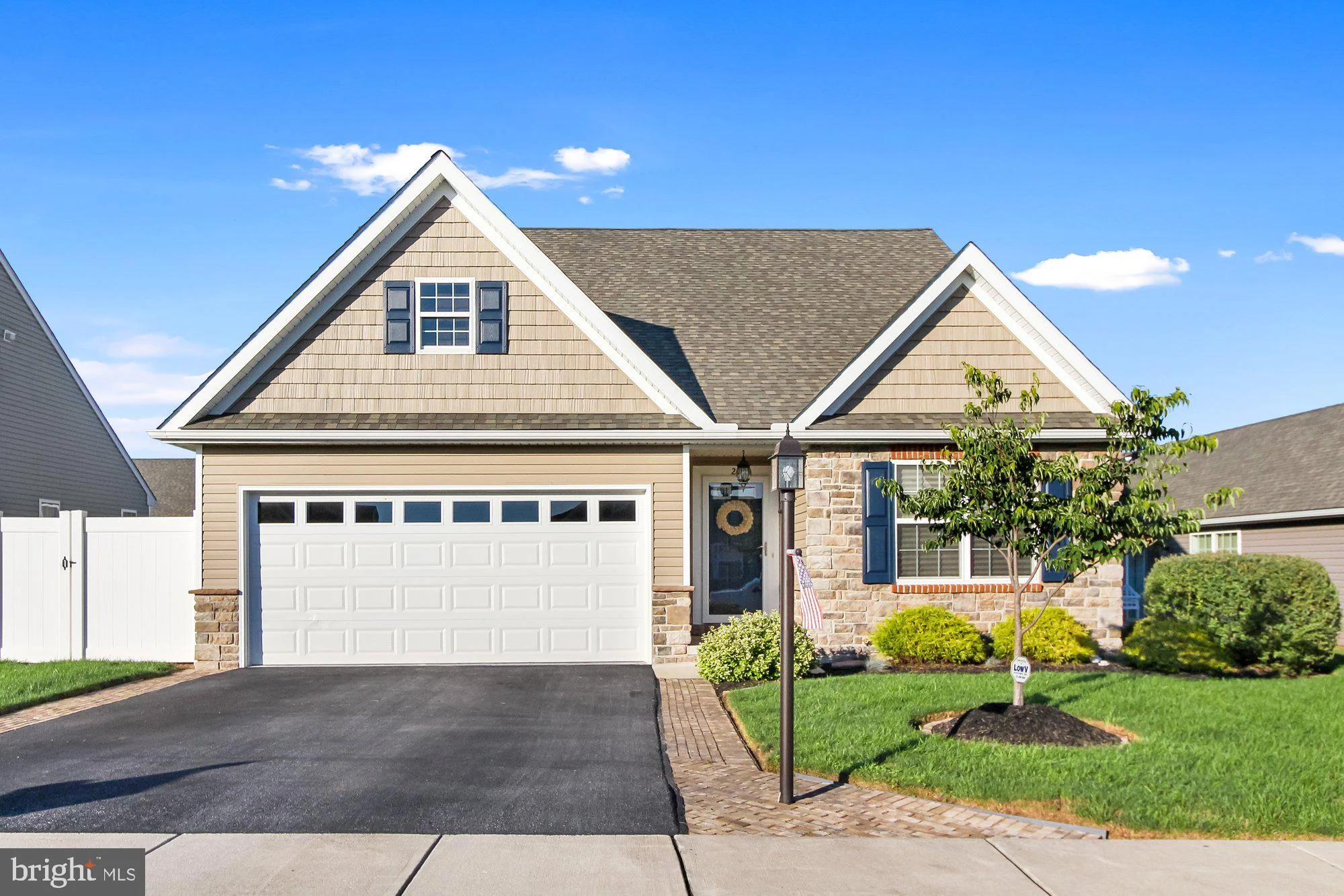 20 Evan Drive, York, PA 17404