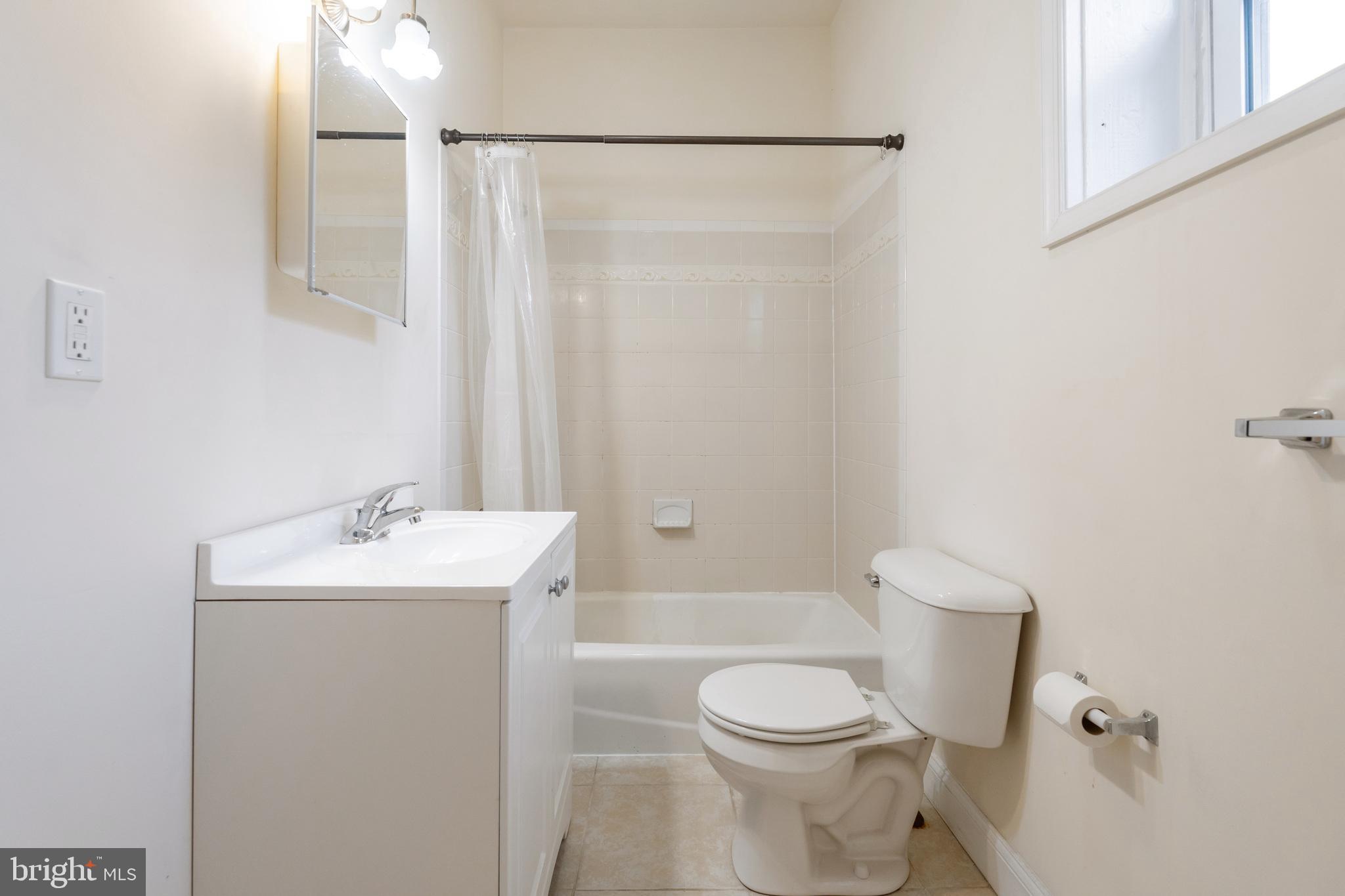 ROXBOROUGH - Residential Lease