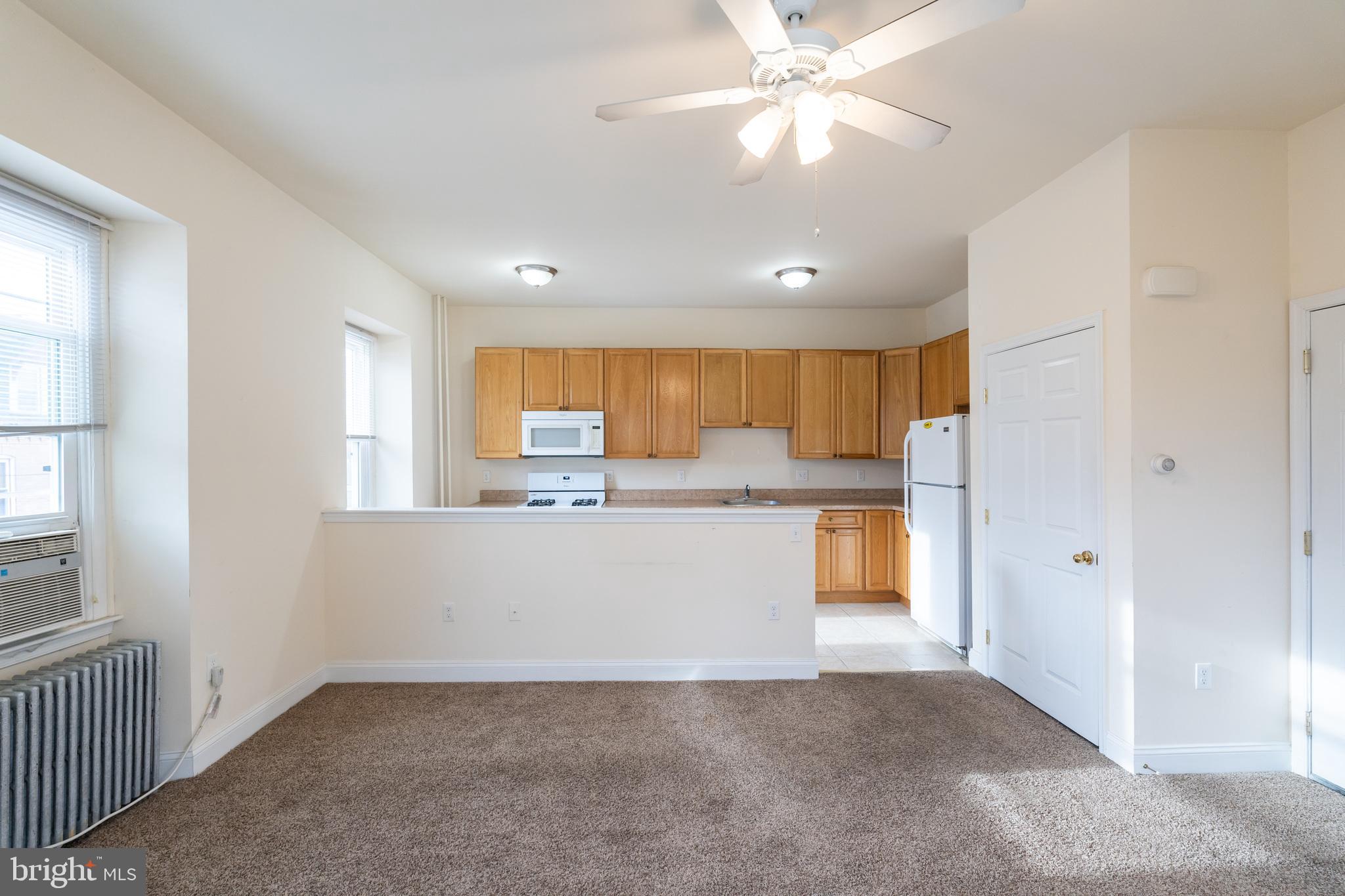 ROXBOROUGH - Residential Lease