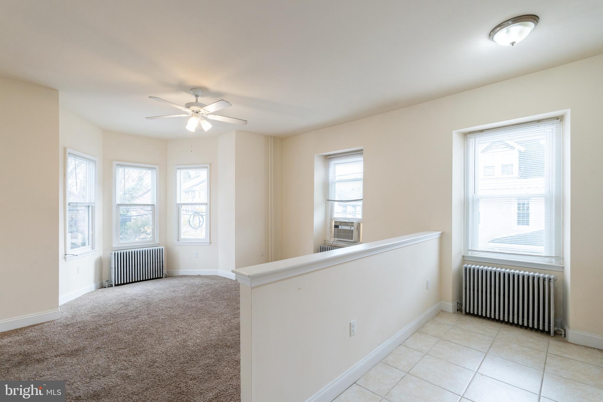 ROXBOROUGH - Residential Lease