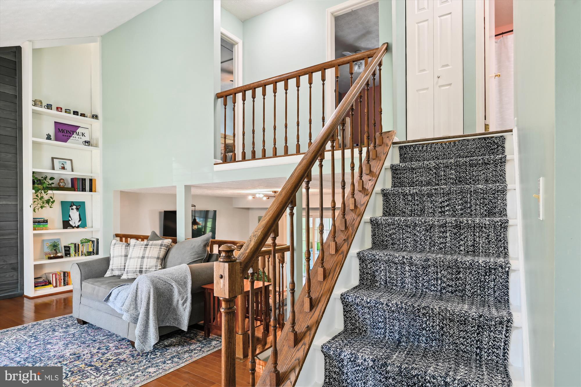 CHESTERFIELD - Residential