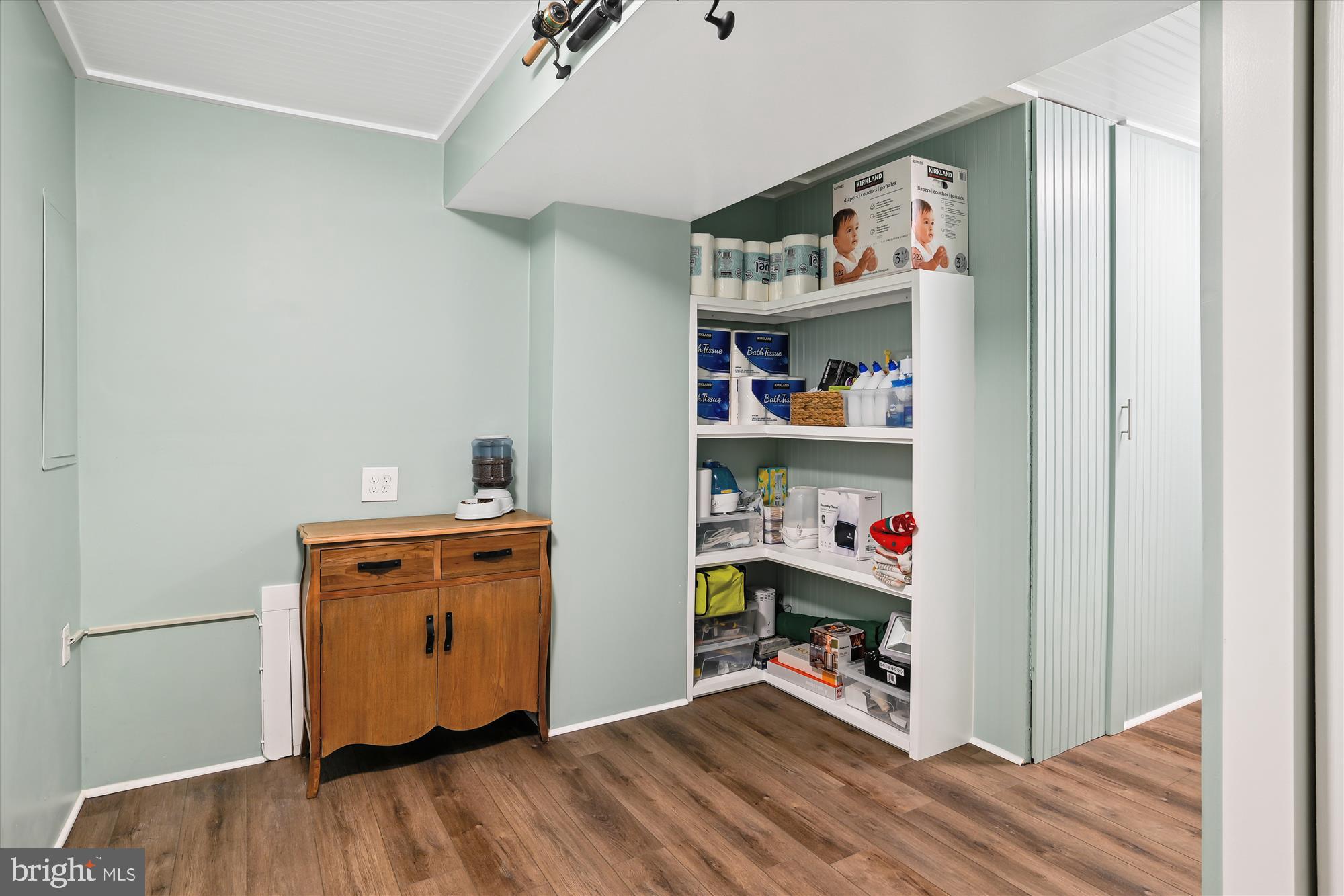 CHESTERFIELD - Residential