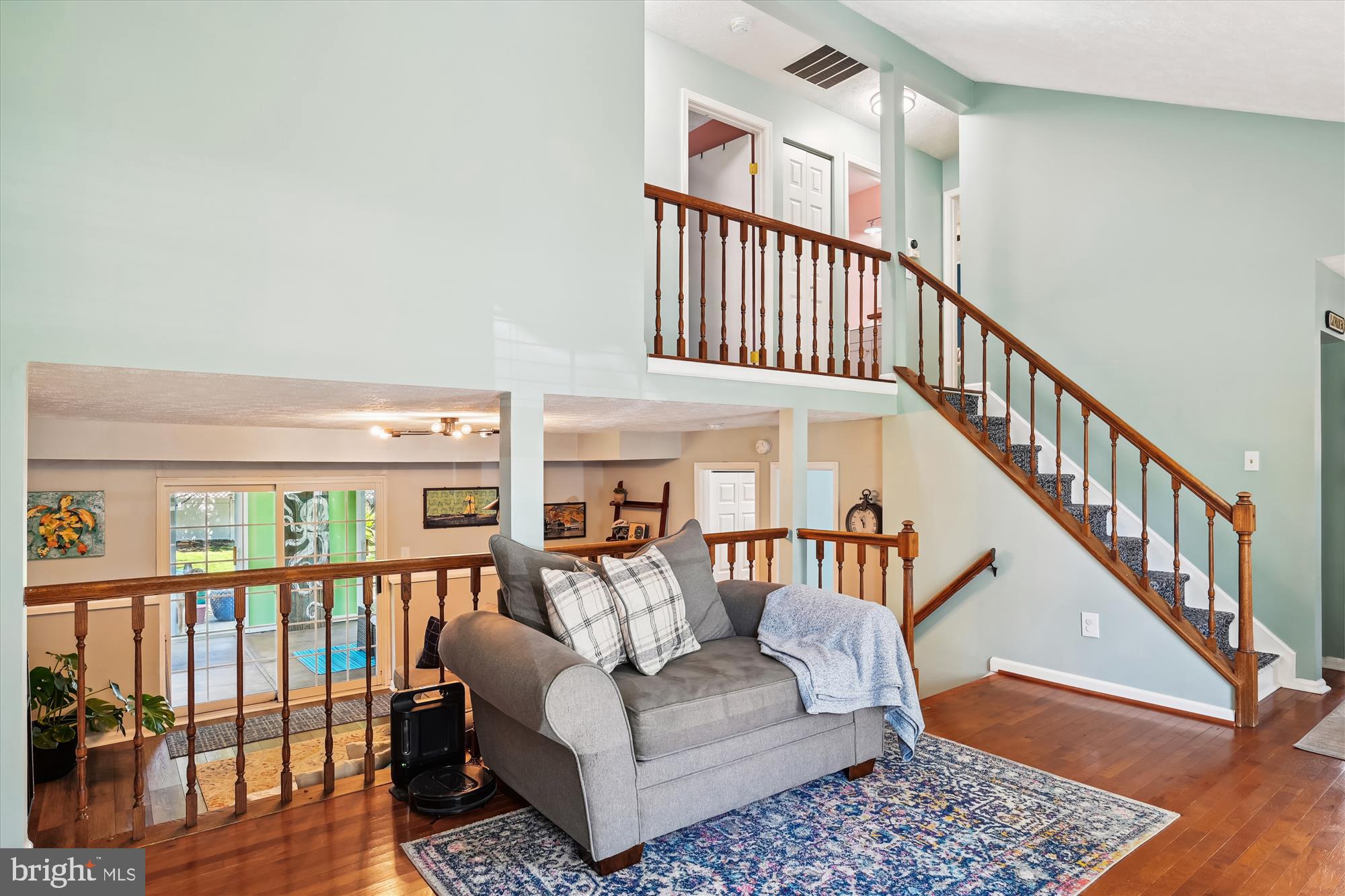 CHESTERFIELD - Residential