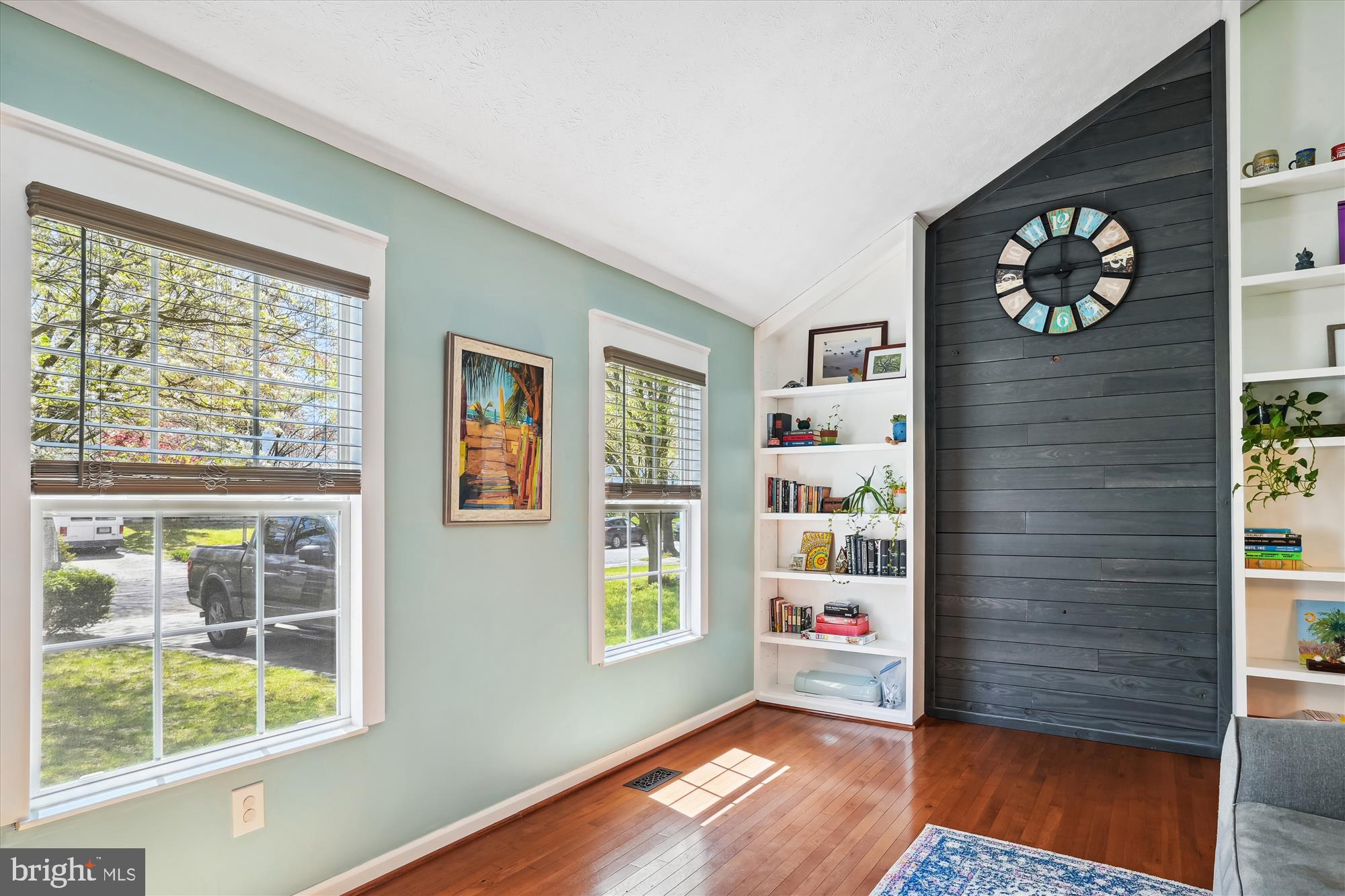 CHESTERFIELD - Residential