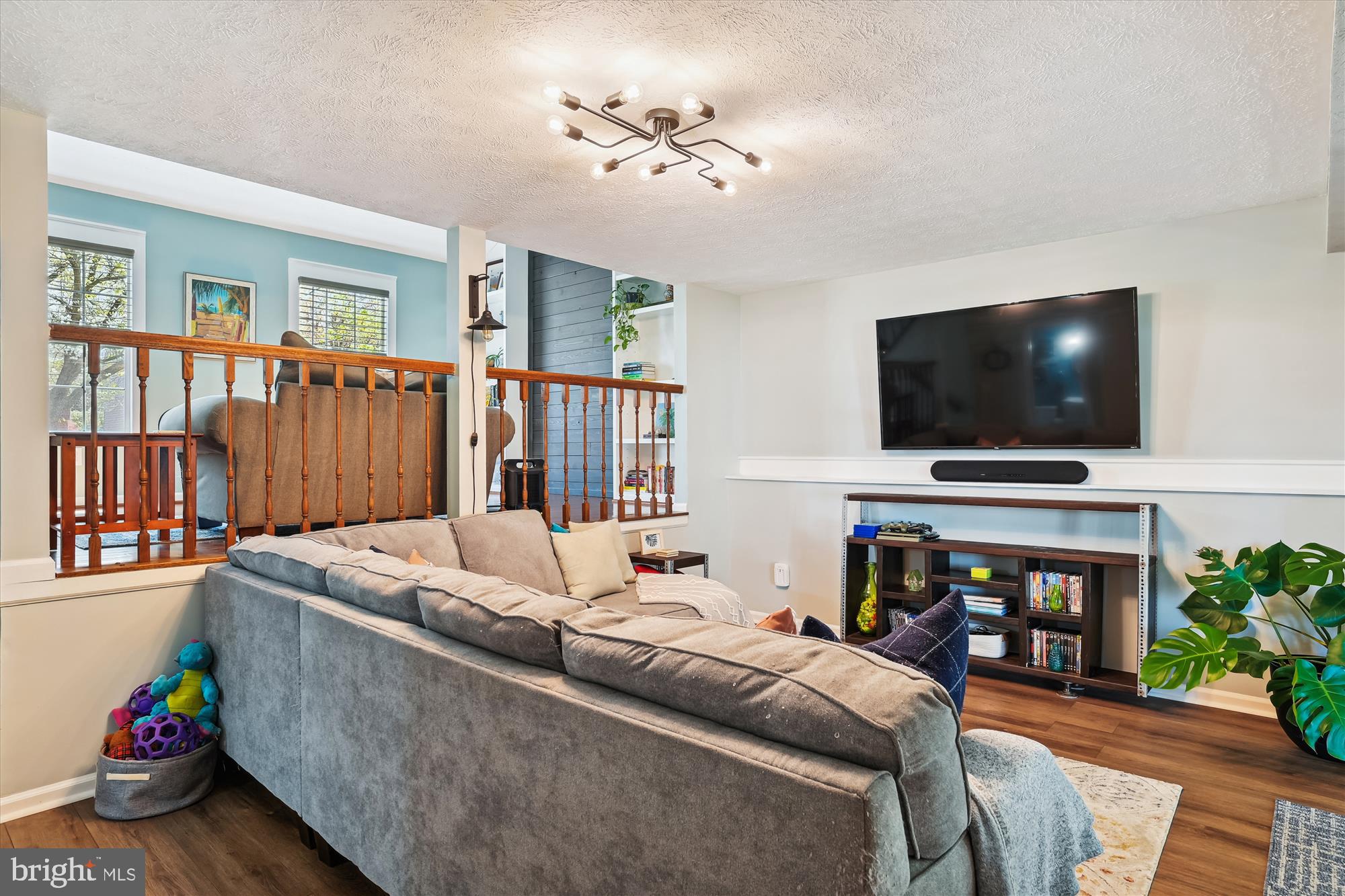 CHESTERFIELD - Residential