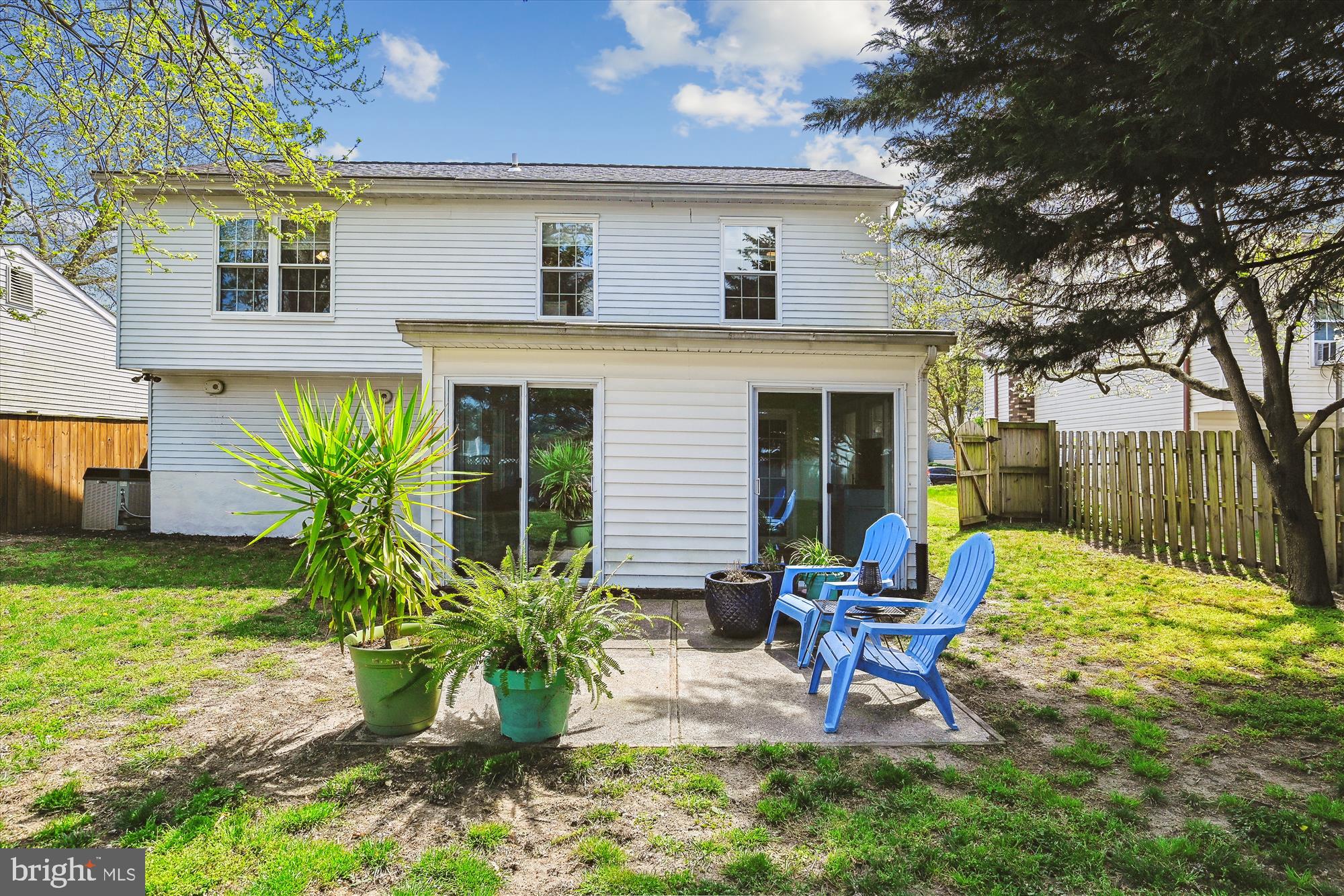 CHESTERFIELD - Residential