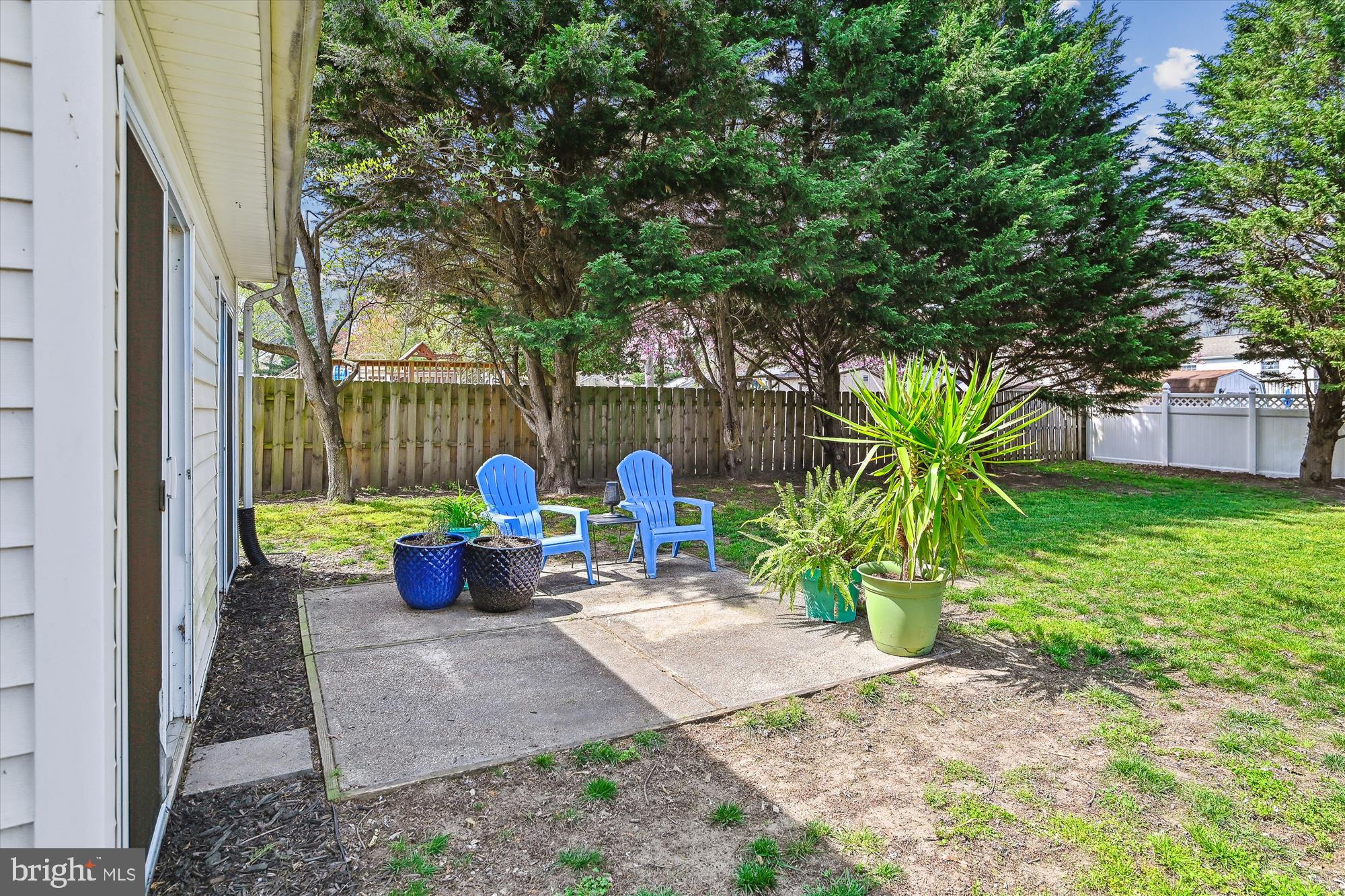 CHESTERFIELD - Residential