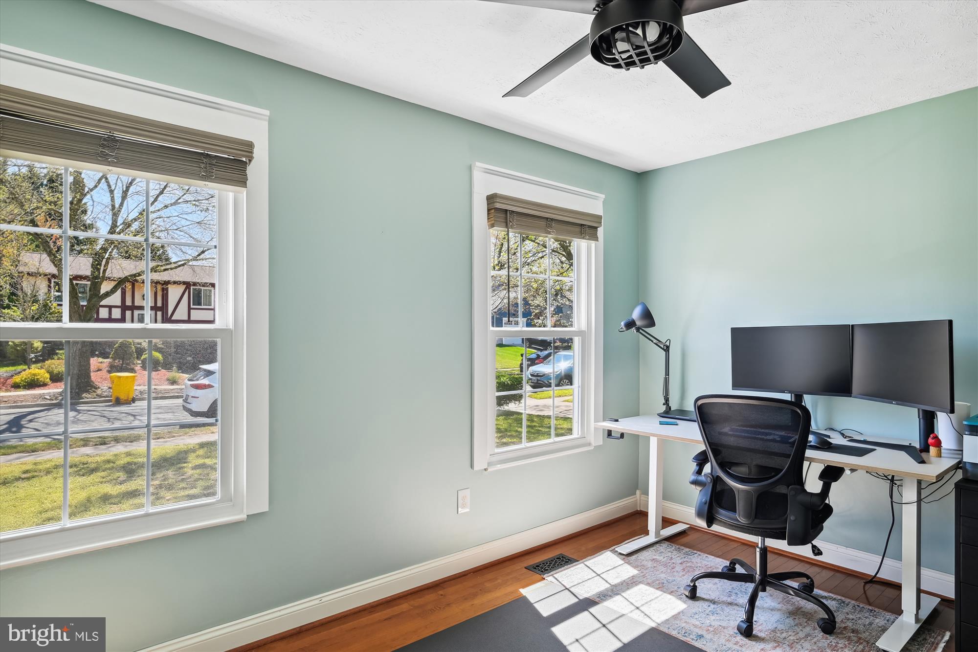 CHESTERFIELD - Residential